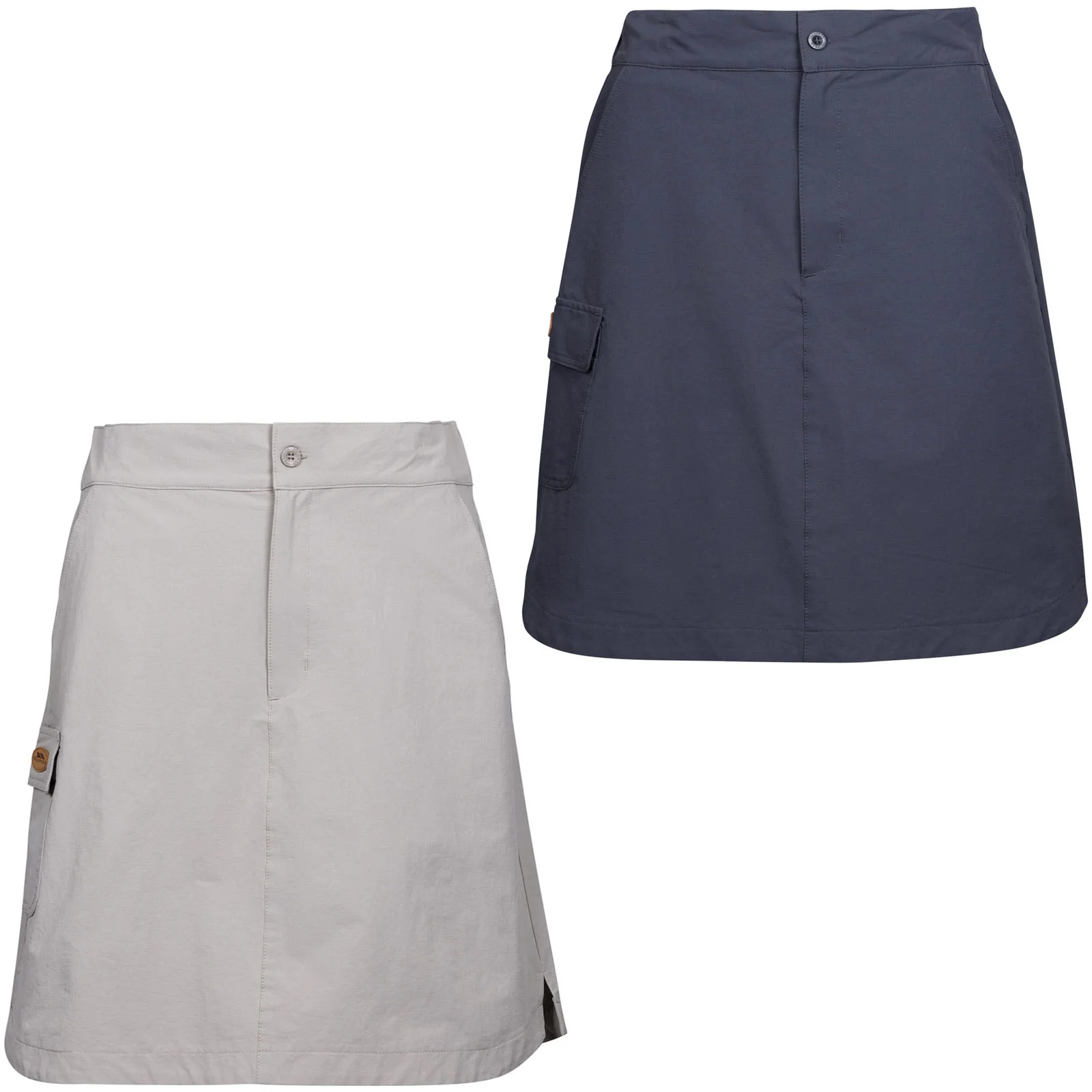Trespass Womens Hayfield Outdoor Walking Skirt