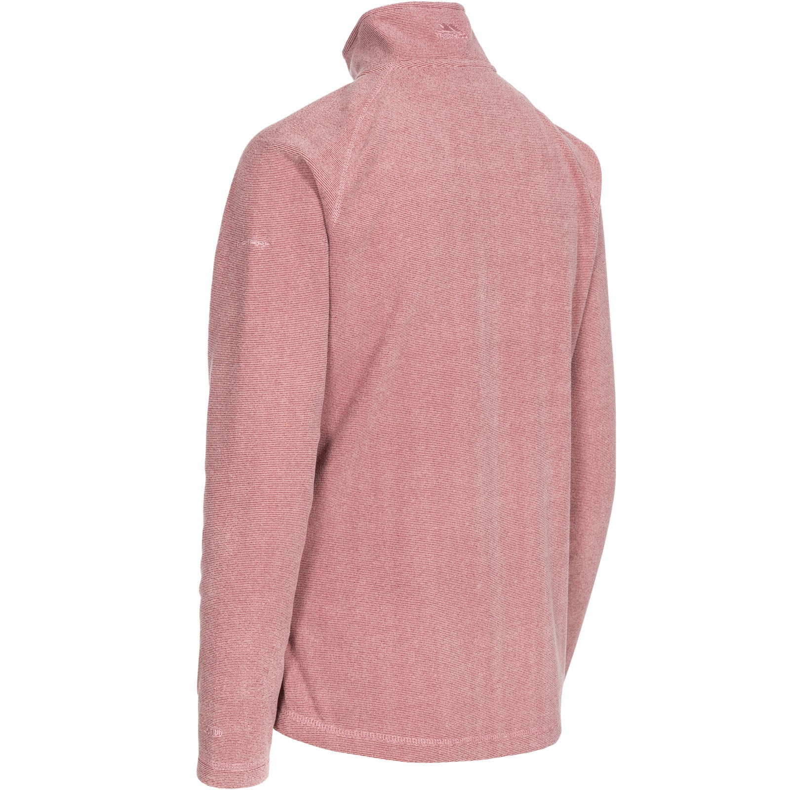 Trespass Womens Meadows 1/2 Zip Pullover Fleece - Image 16