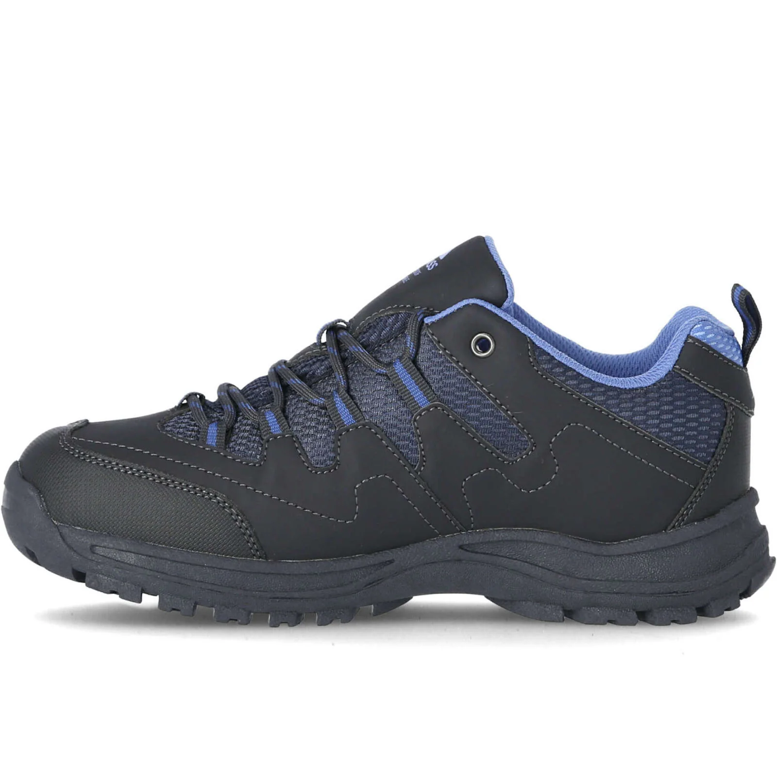 Trespass Womens Mitzi Low Rise Waterproof Walking Shoes - Image 5
