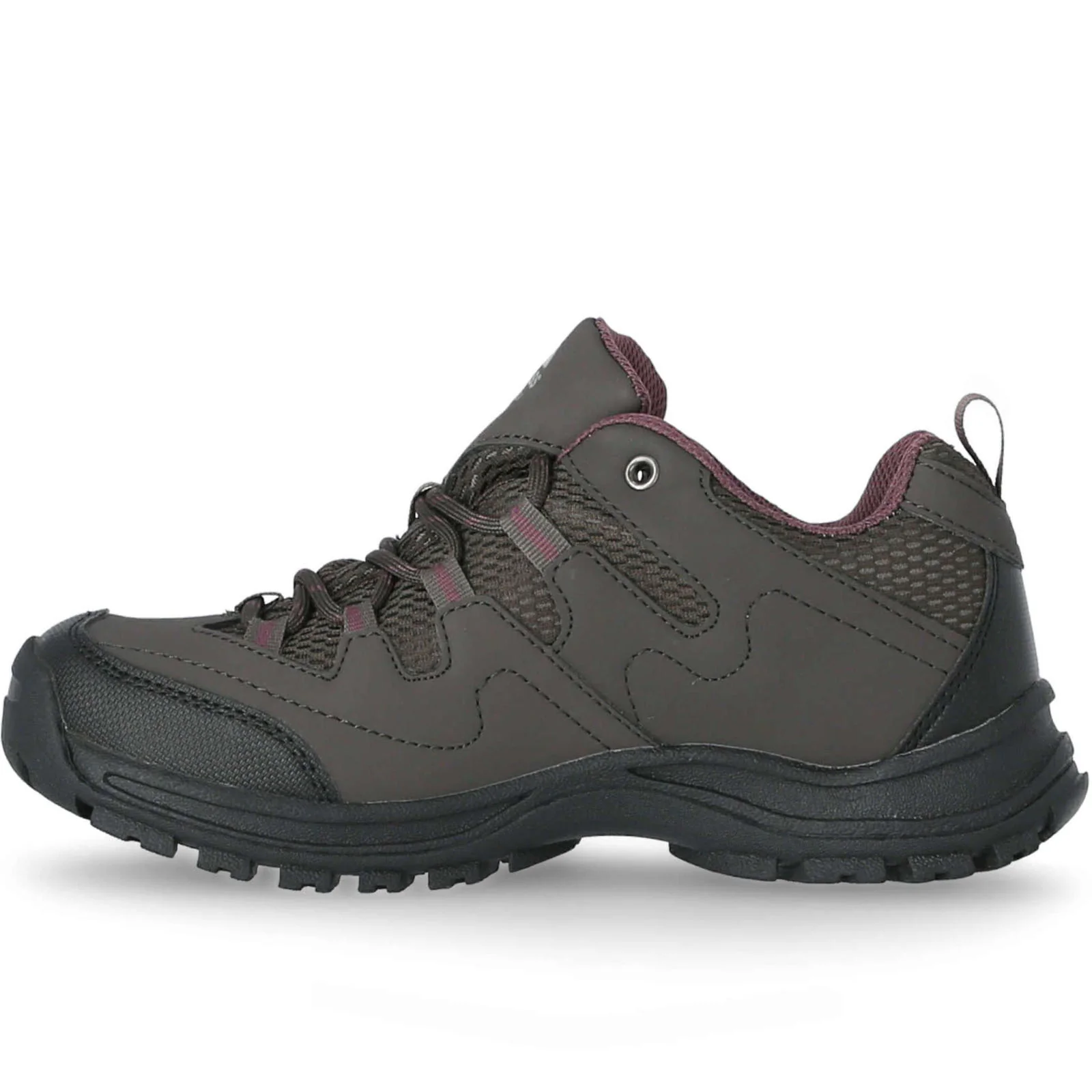 Trespass Womens Mitzi Low Rise Waterproof Walking Shoes - Image 6