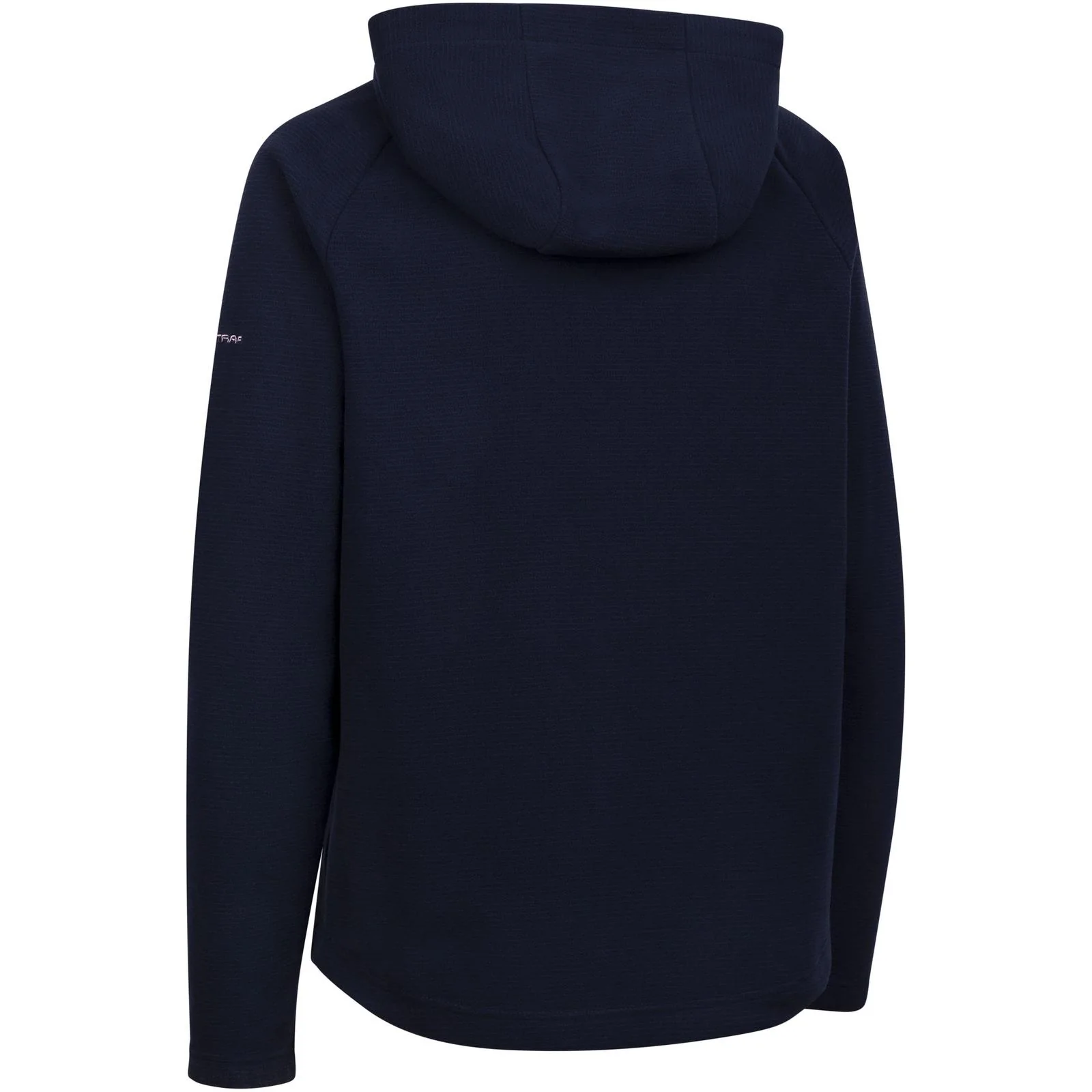 Trespass Womens Nolans Full Zip Fleece - Image 5