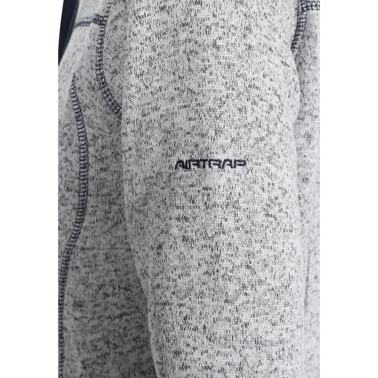 Trespass Womens Odelia B Knitted Fleece - Image 22