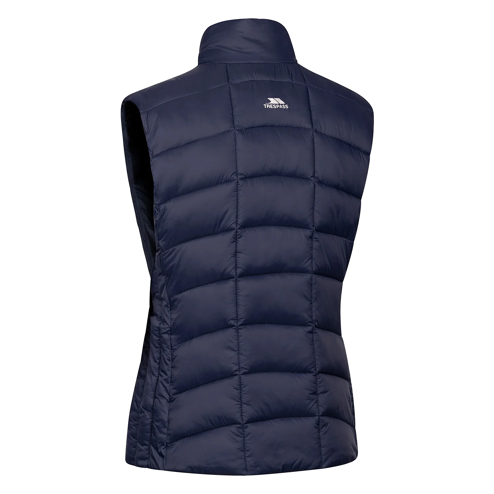 Trespass Womens Ogbere Padded Gilet - Image 8