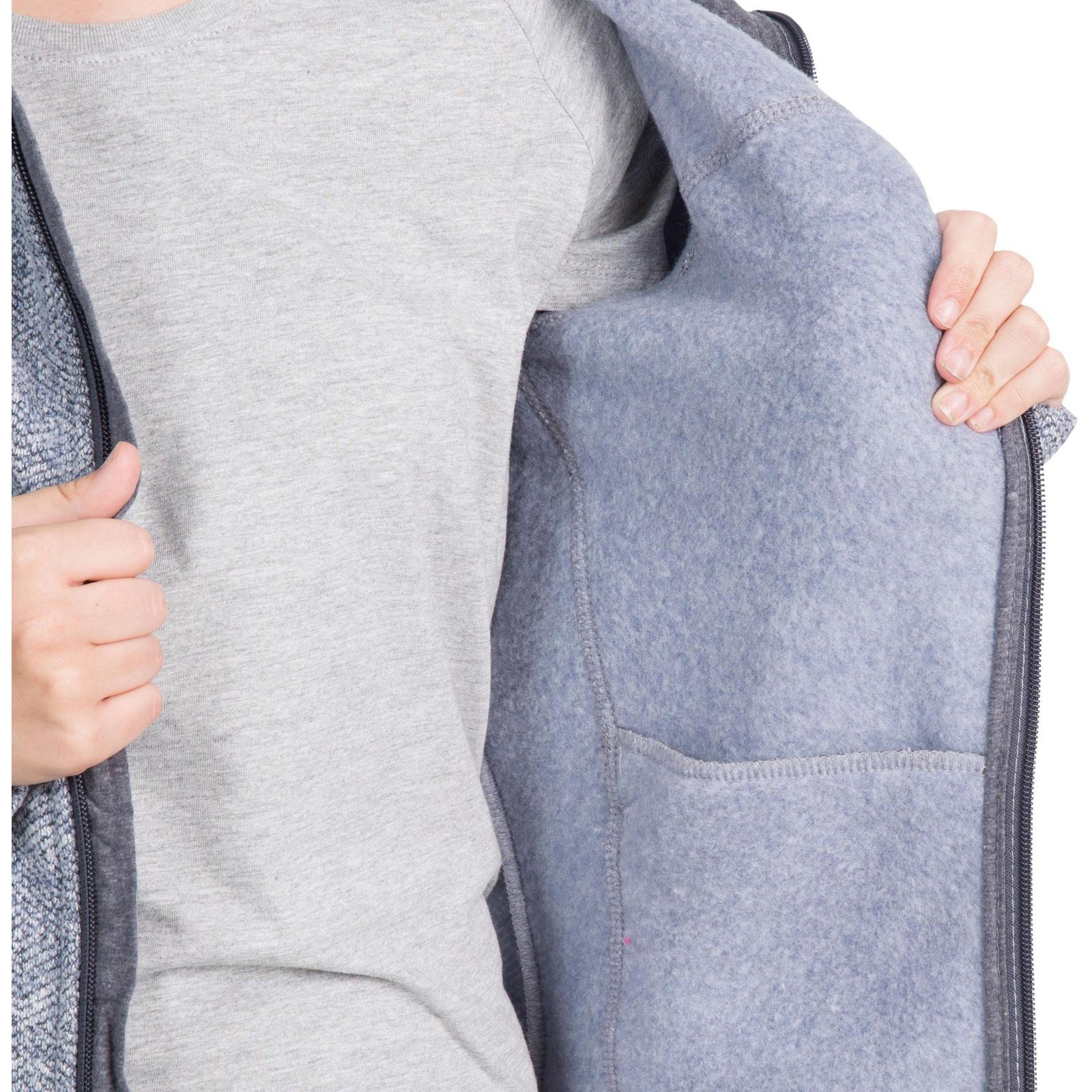 Trespass Womens Reserve Full Zip Fleece - Image 18