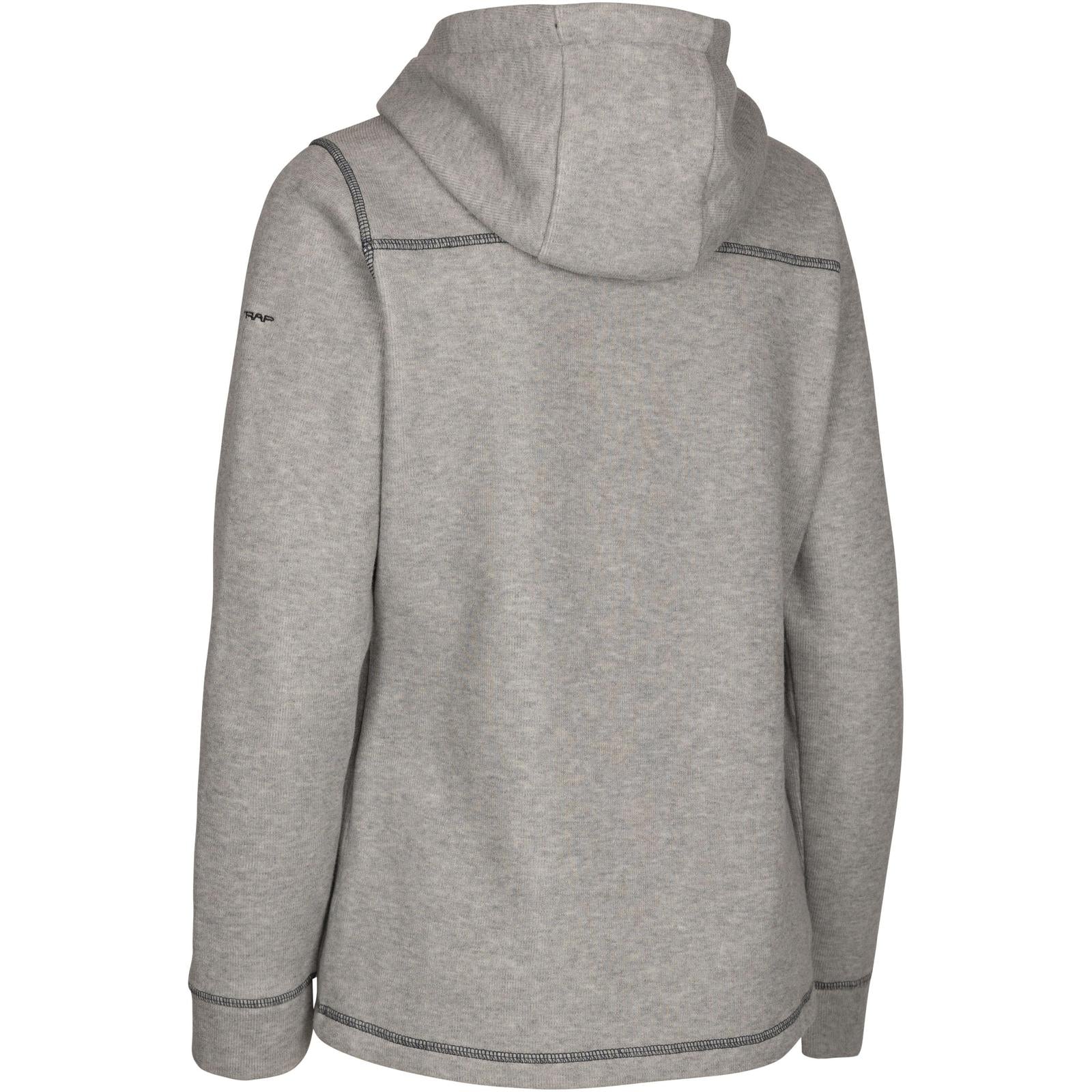 Trespass Womens Runpal Full Zip Fleece - Image 2