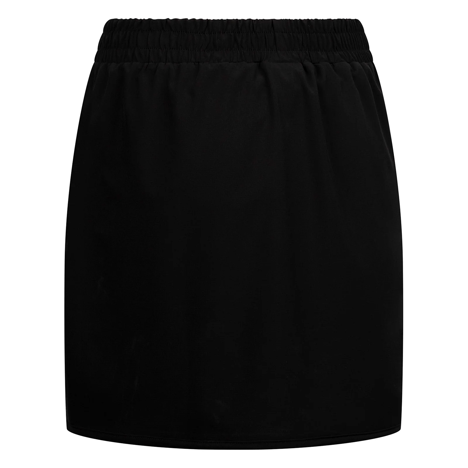 Trespass Womens Schapiro Skort Elastic Waist Walking Shorts - Image 5