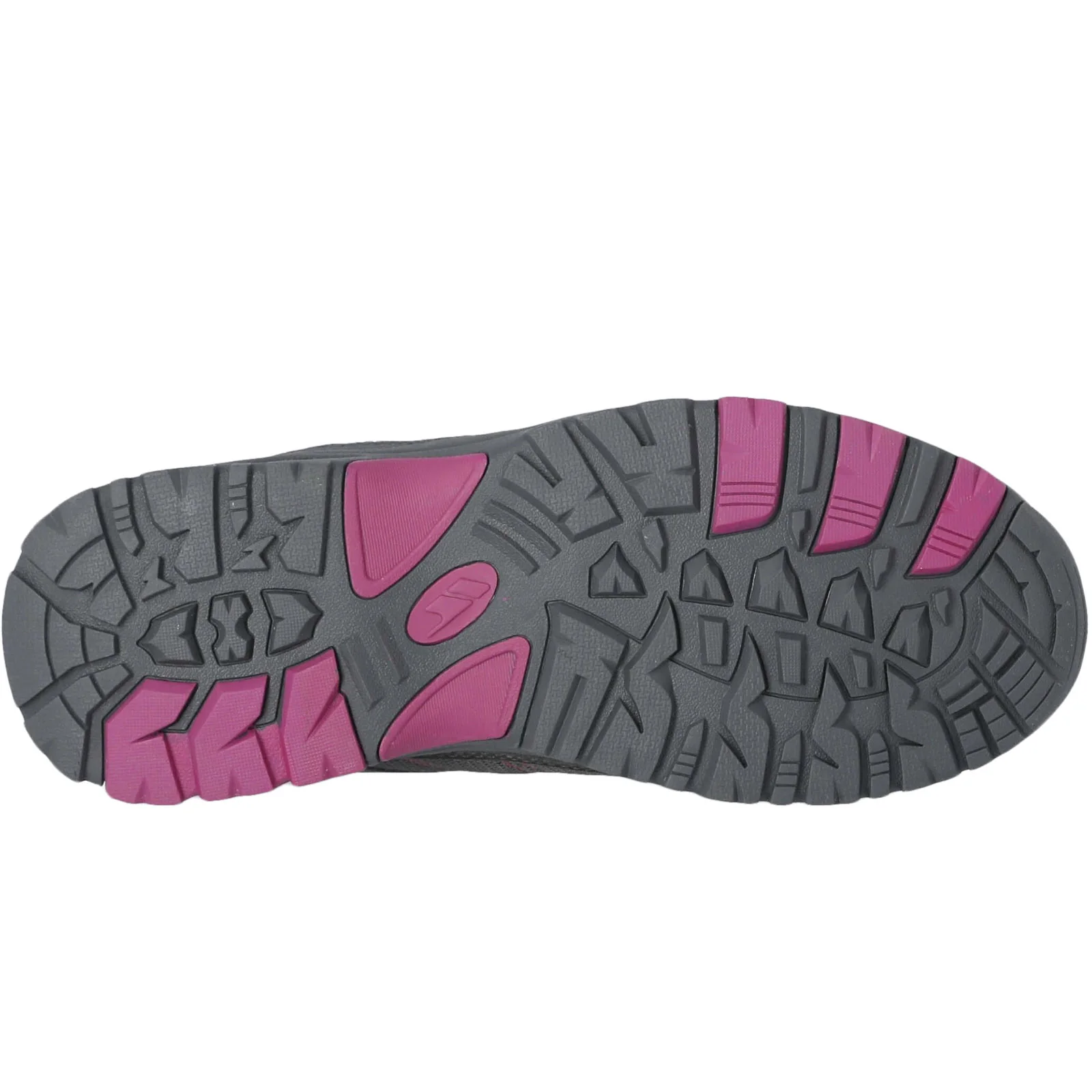 Trespass Womens Scree Waterproof Walking Shoes - Image 11