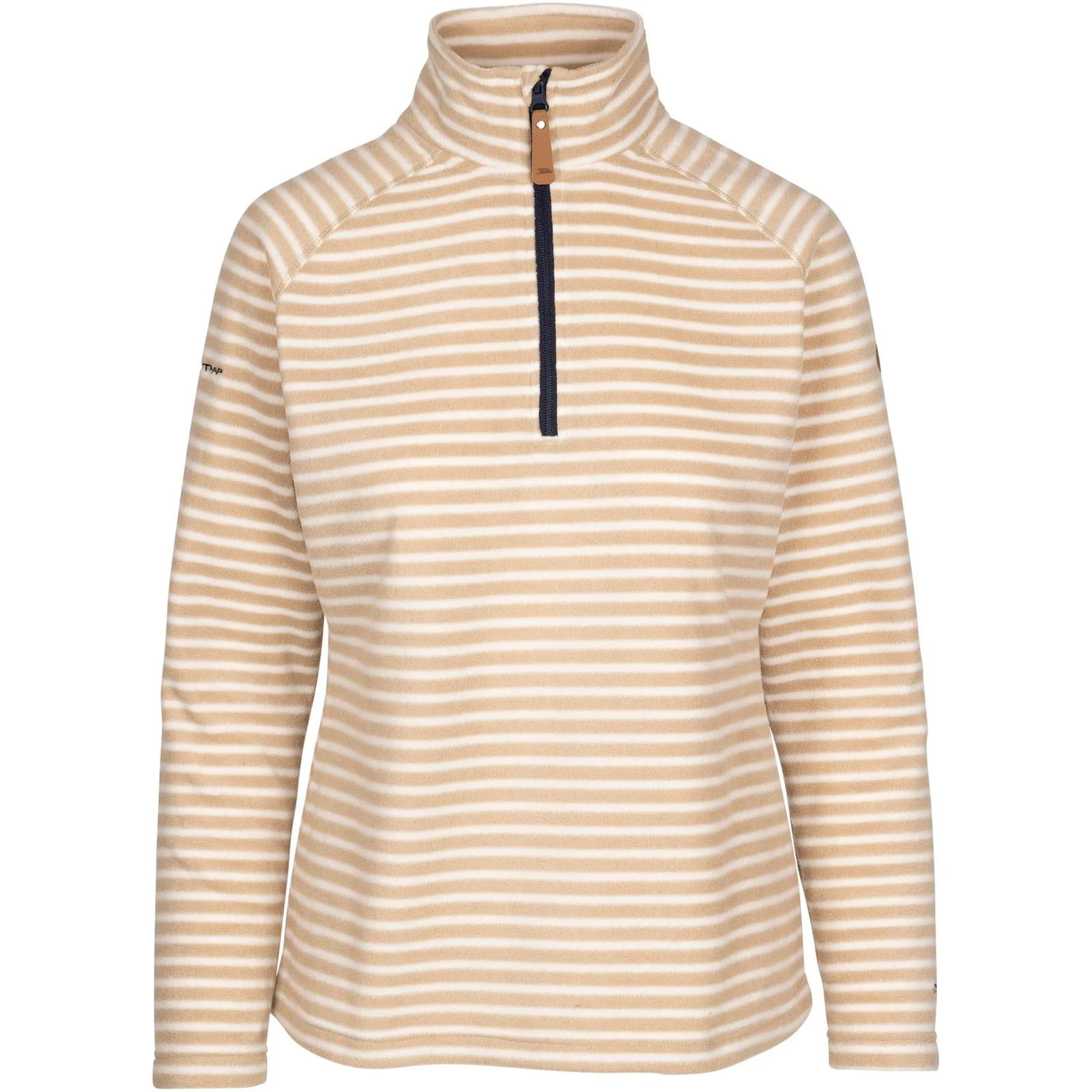 Trespass Womens Silvana Fleece - Image 5