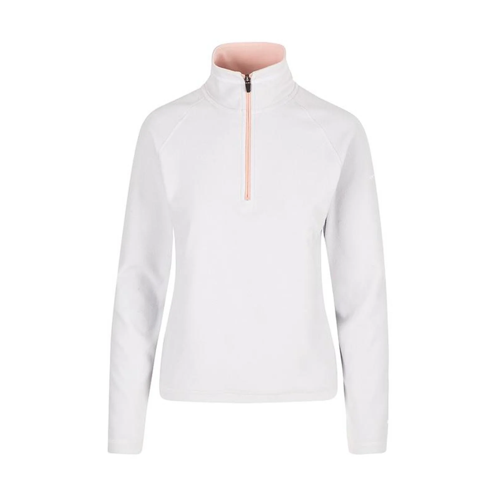Trespass Womens Skylar Half Zip Fleece - Image 7