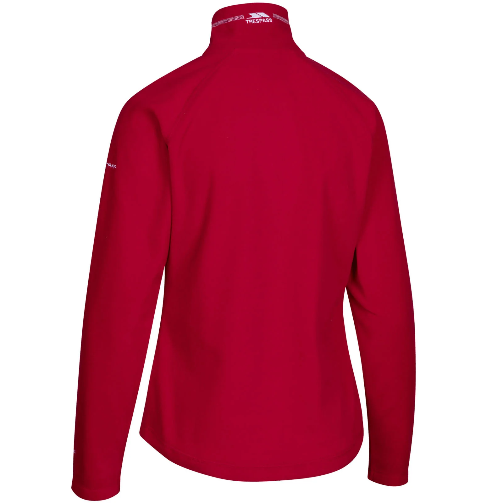 Trespass Womens Skylar Half Zip Fleece - Image 25