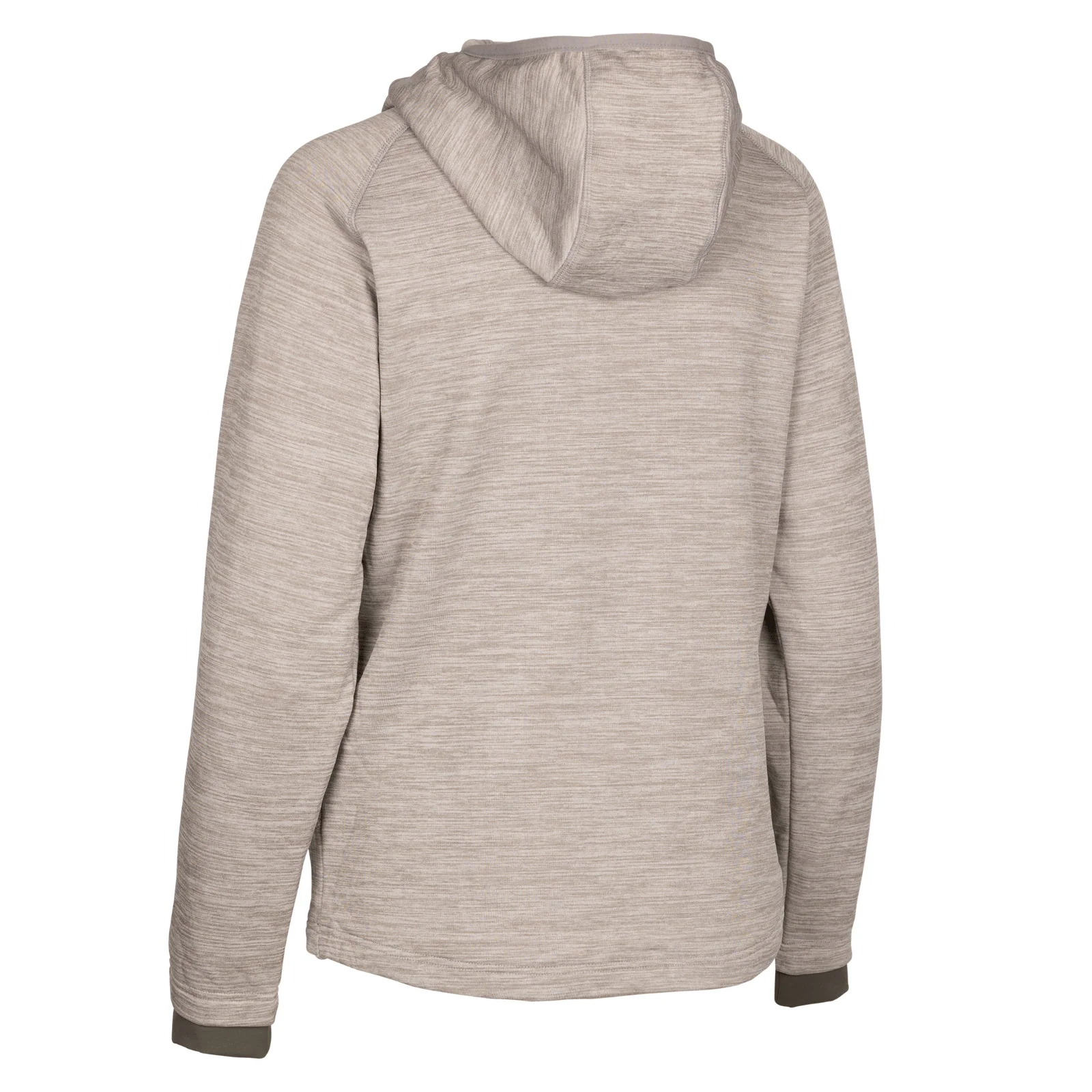 Trespass Womens Tara Full Zip Fleece - Image 6