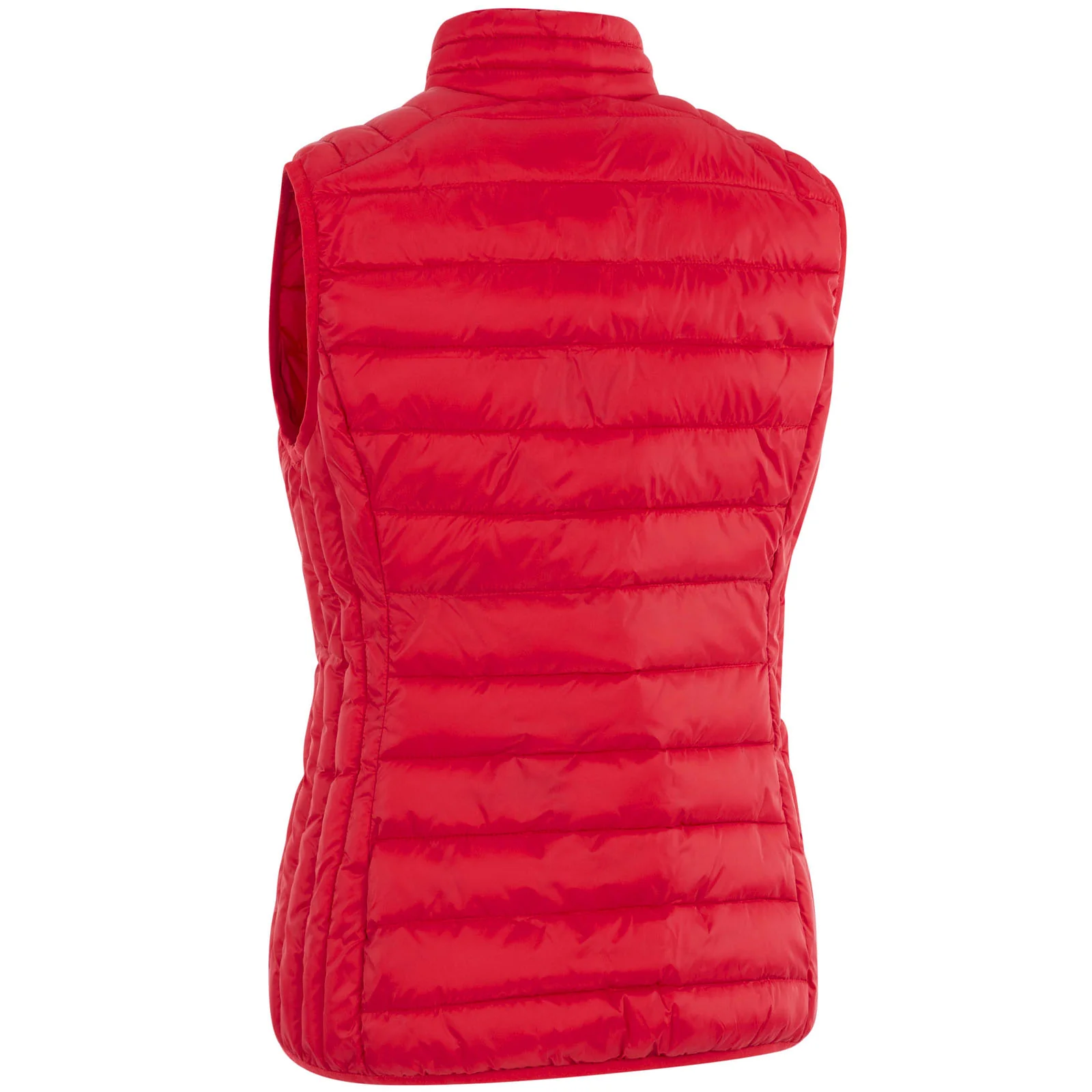 Trespass Womens Teeley Packaway Padded Bodywarmer - Image 8