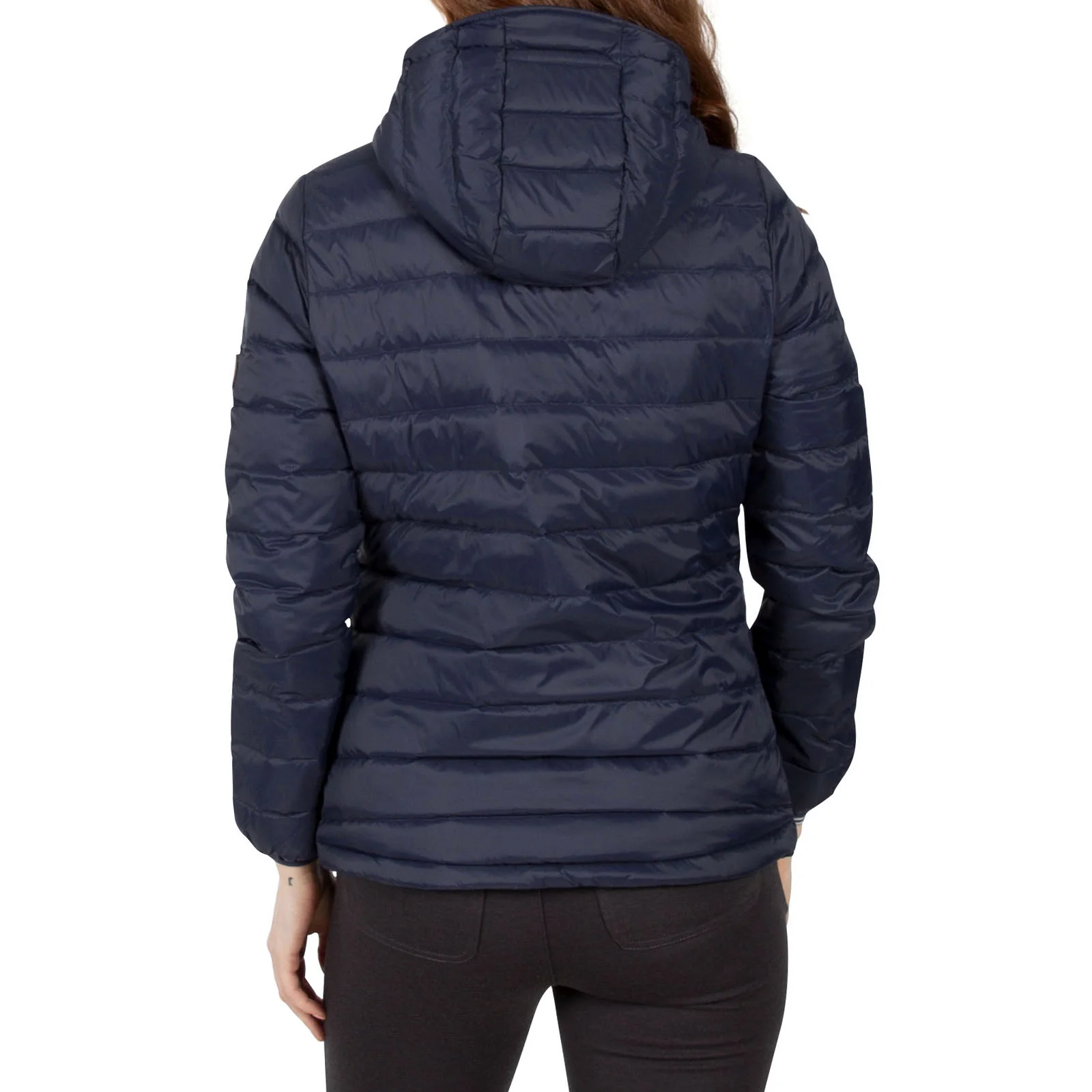 Trespass Womens Thora Lightweight Padded Down Jacket - Image 6