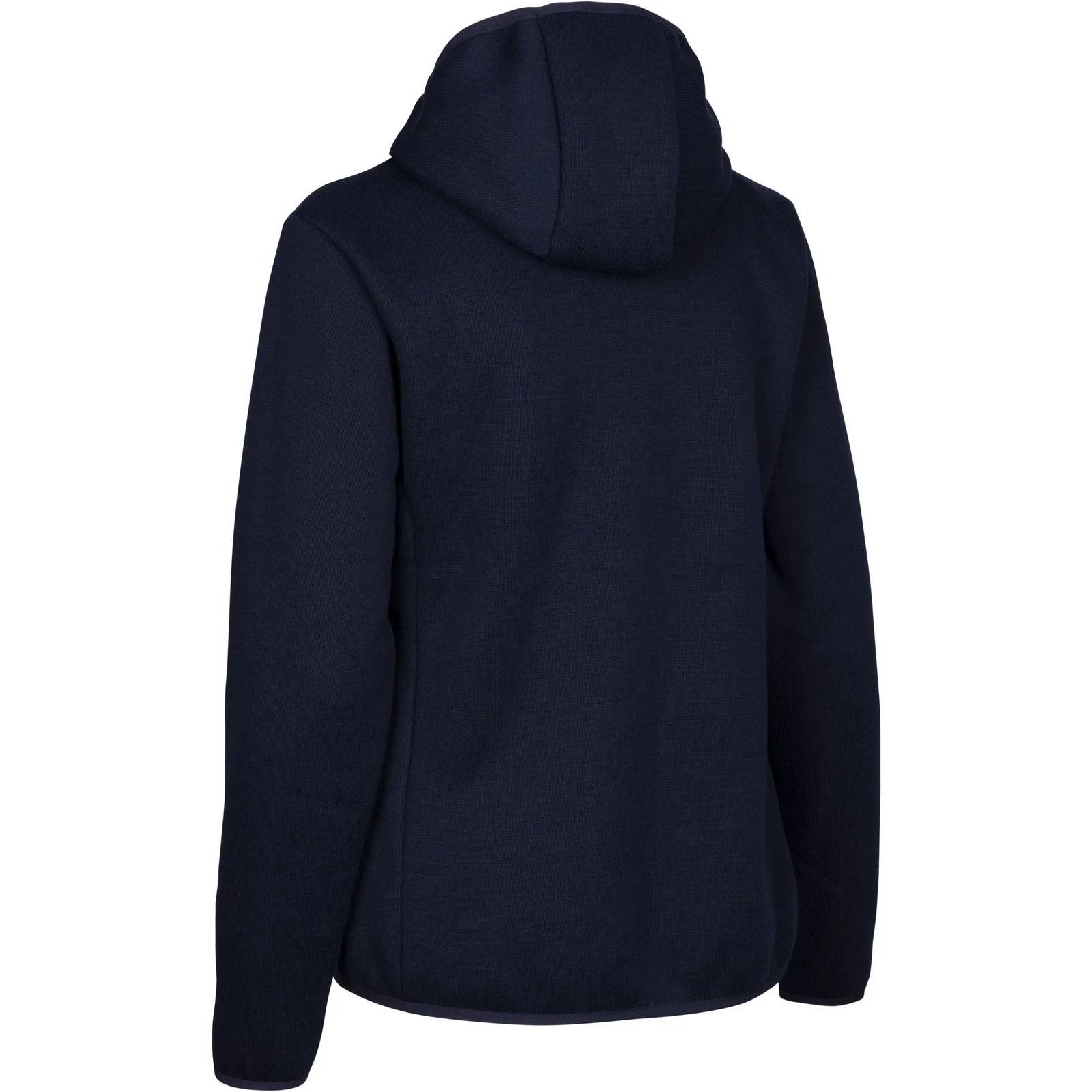 Trespass Womens Tierra Full Zip Fleece - Image 9