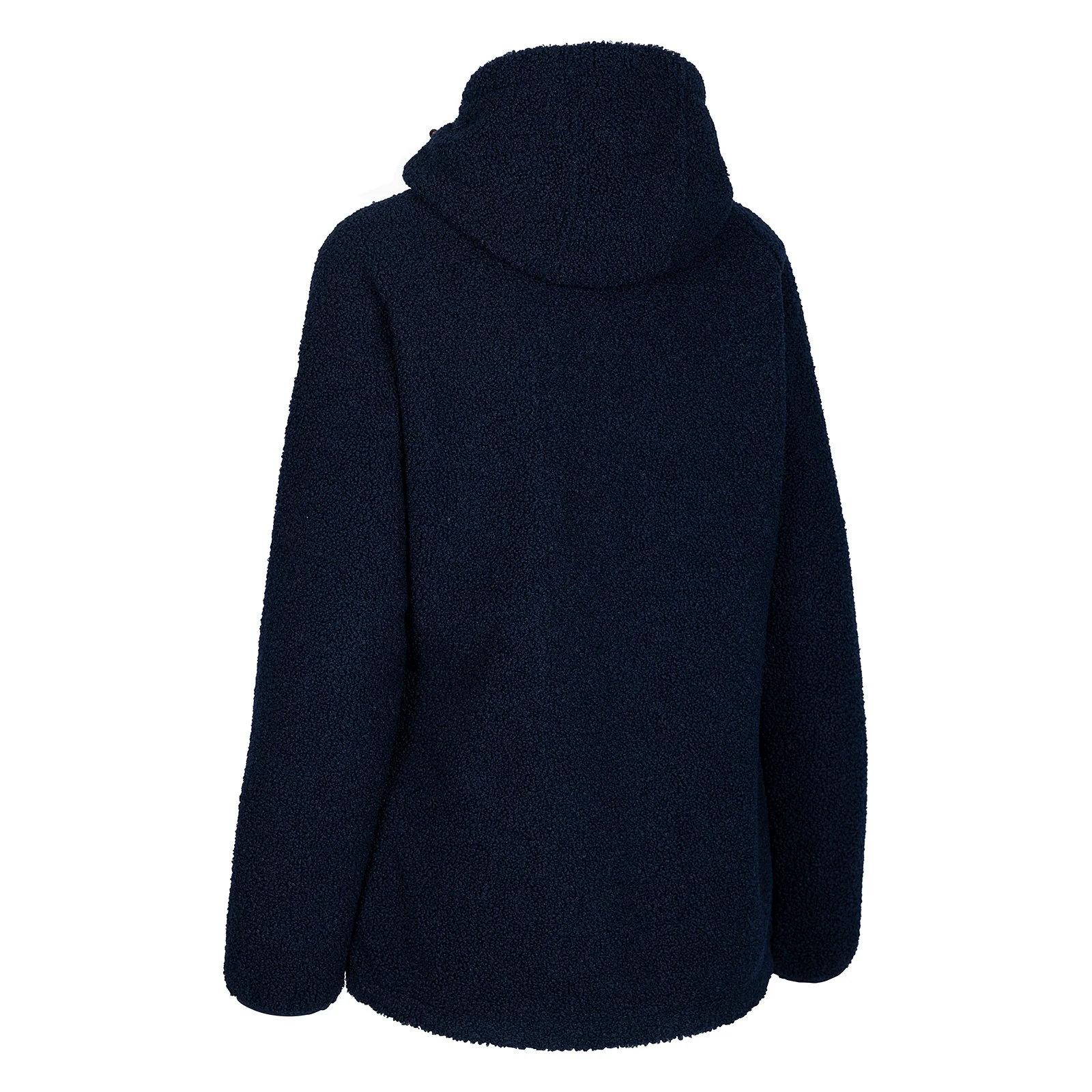 Trespass Womens Wando Hybrid Padded Jacket - Image 5