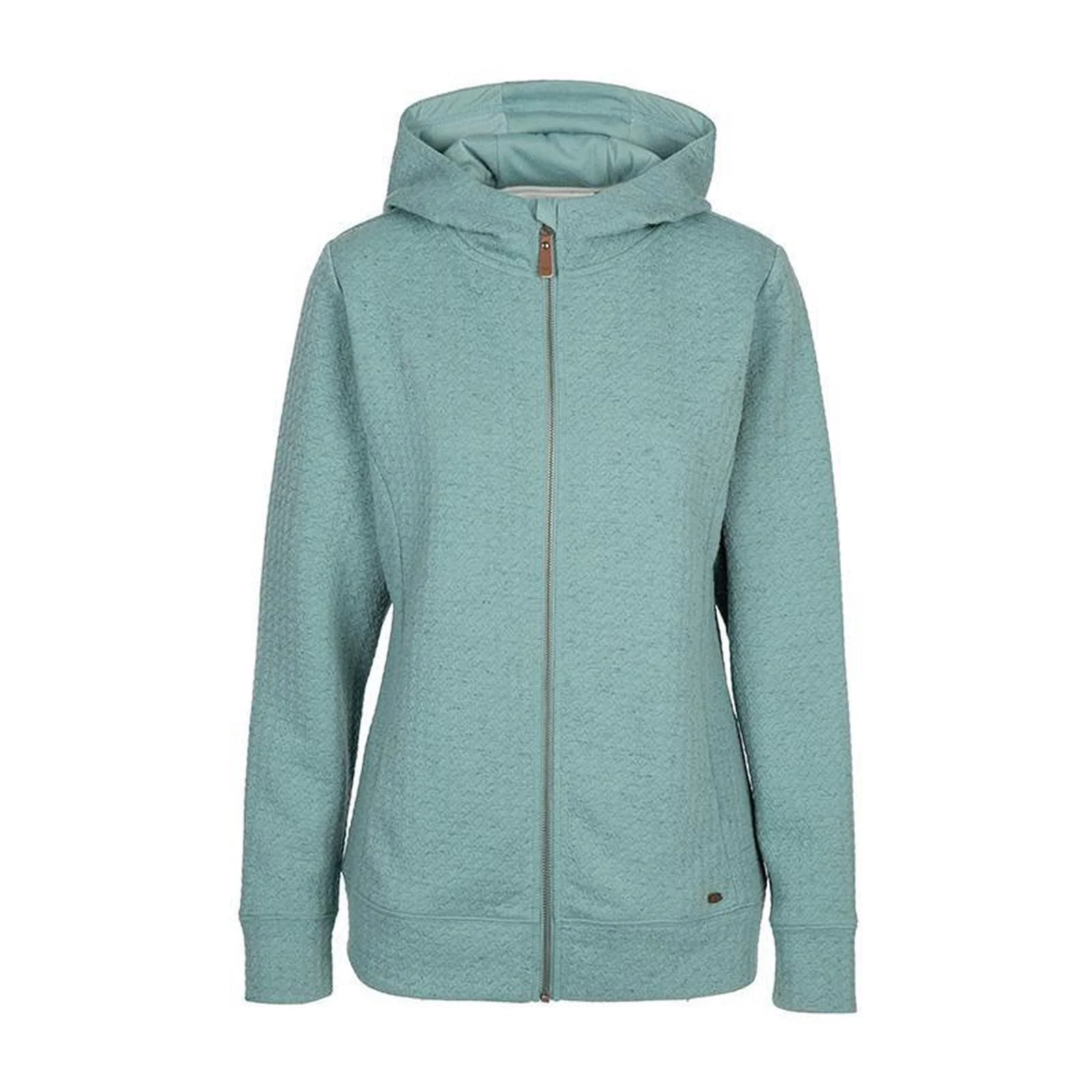 Trespass Womens Winnie Zip Up Hoodie - Image 4