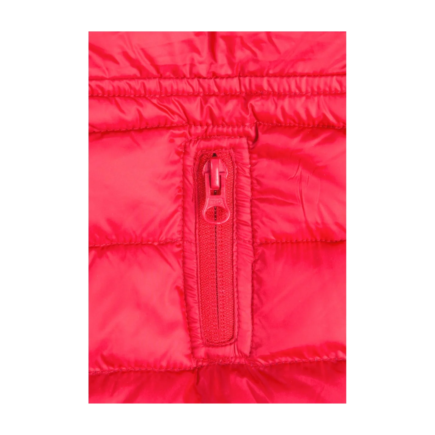 Trespaws Dogby Dog Down Jacket - Image 5