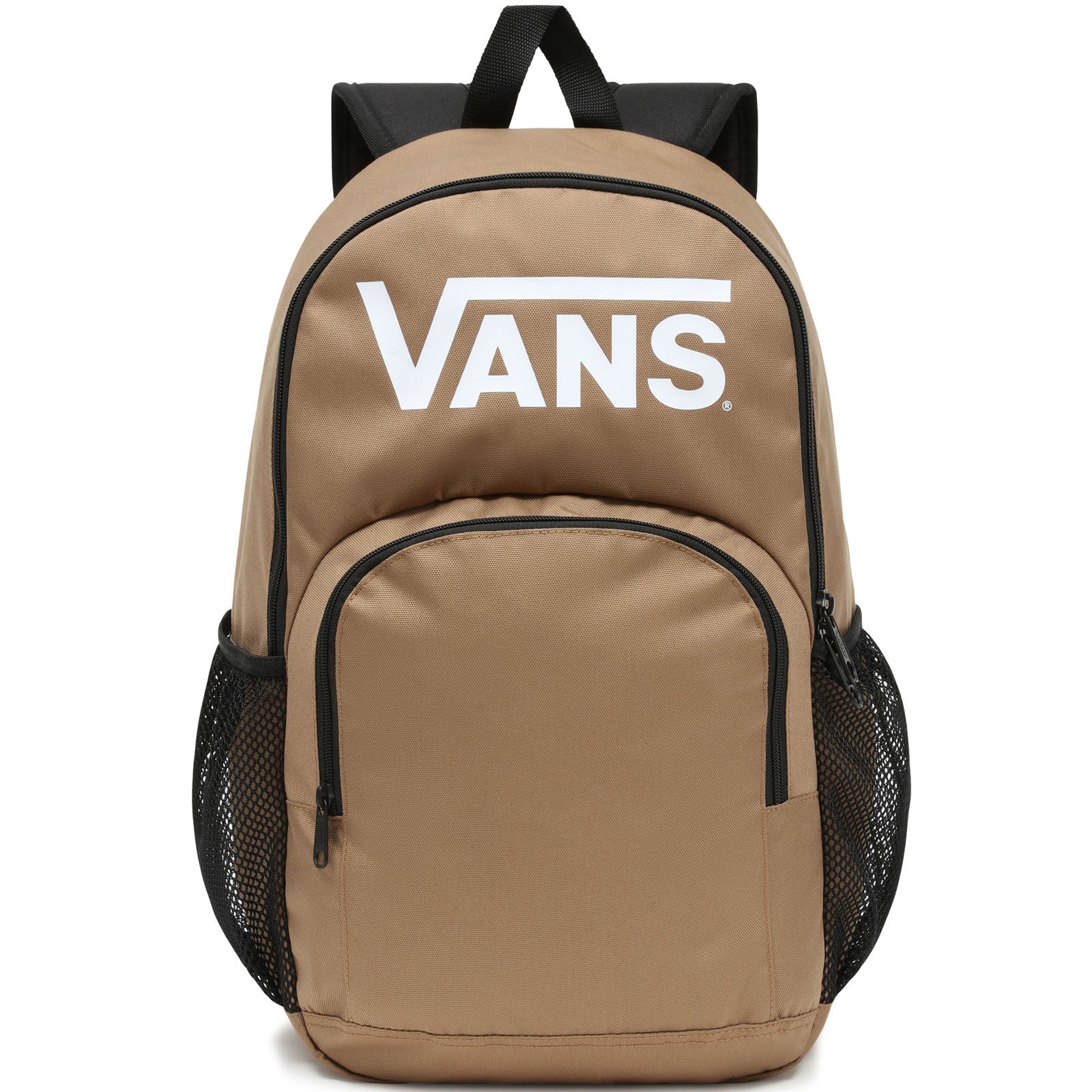 Vans Alumini Pack 5 Travel Backpack - Image 11