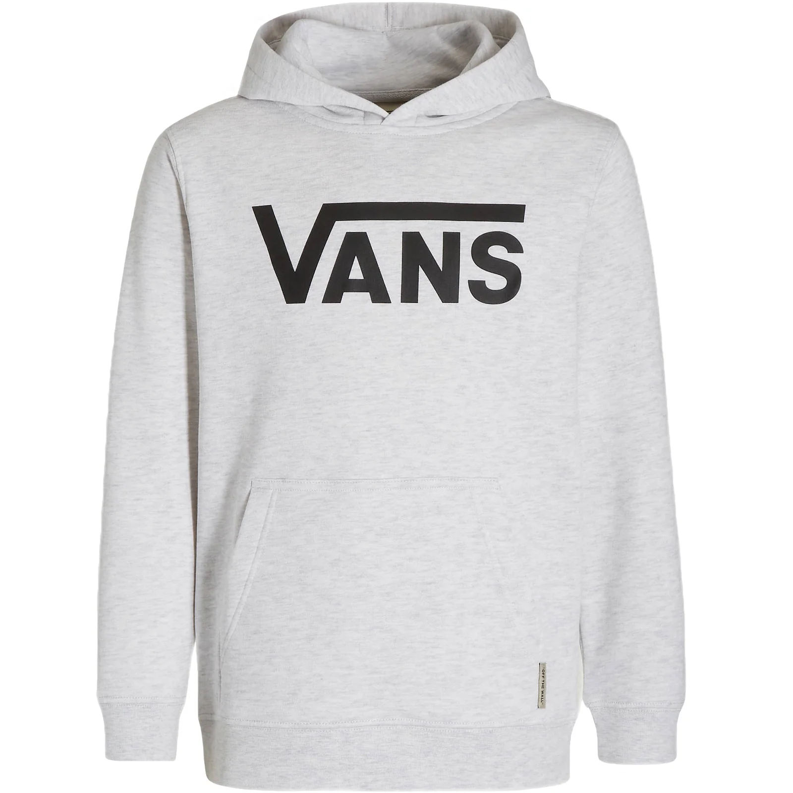 Vans Kids Drop V Logo Hoodie - Image 4