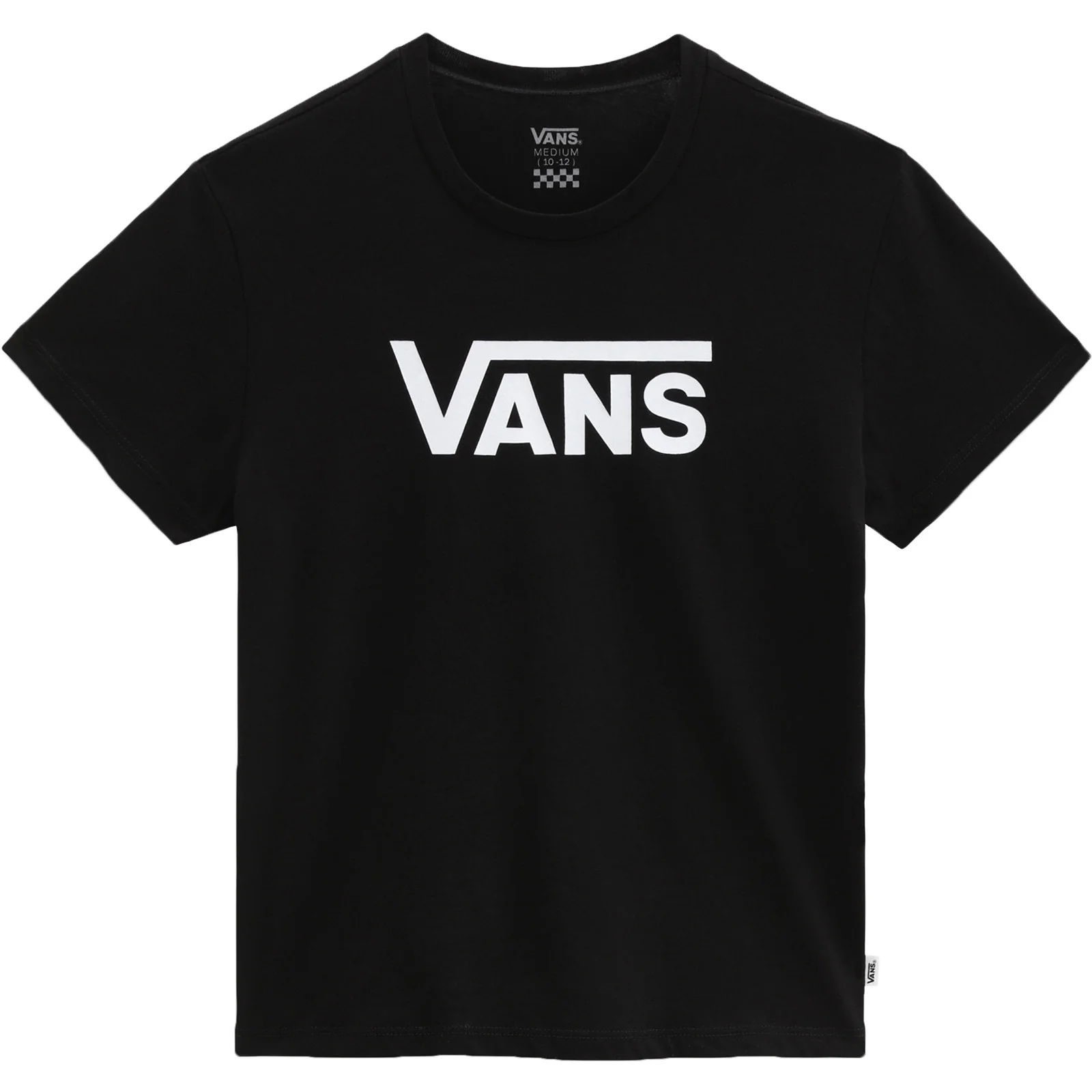 Vans Kids Flying V Short Sleeve T-Shirt - Image 2