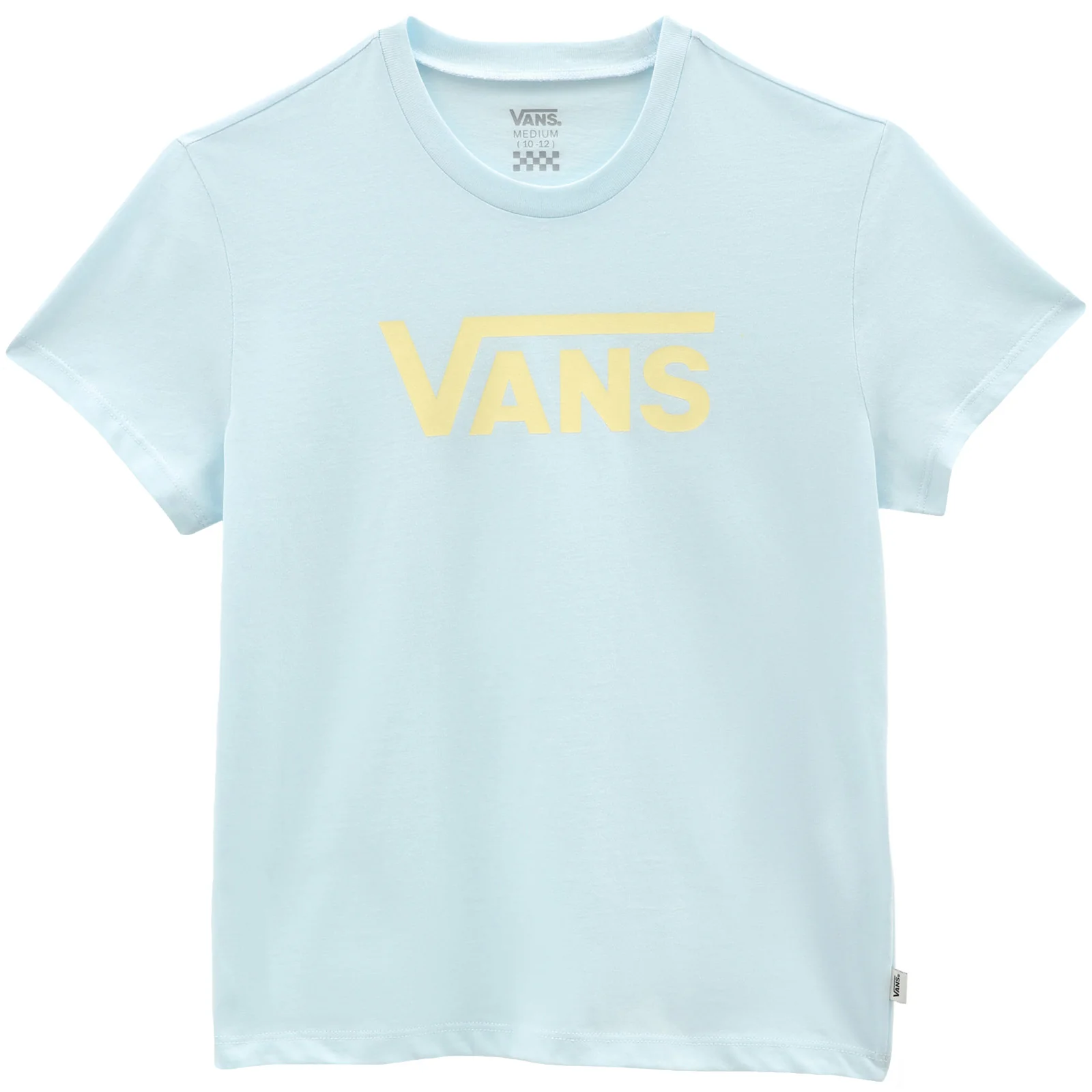 Vans Kids Flying V Short Sleeve T-Shirt - Image 5