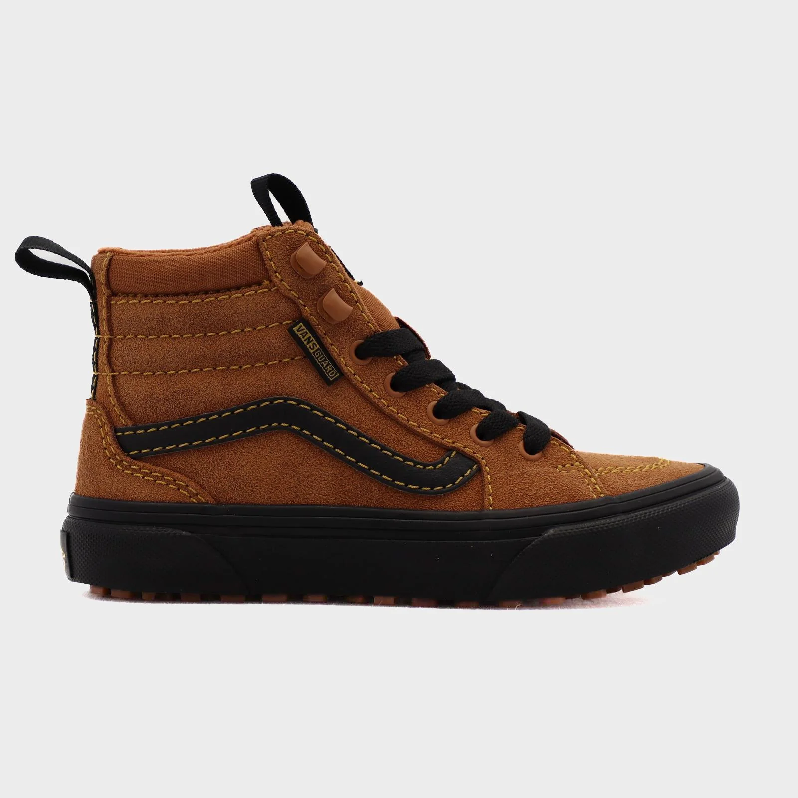 Vans Kids Filmore Hi Vansguard Hi Top Trainers - Image 4