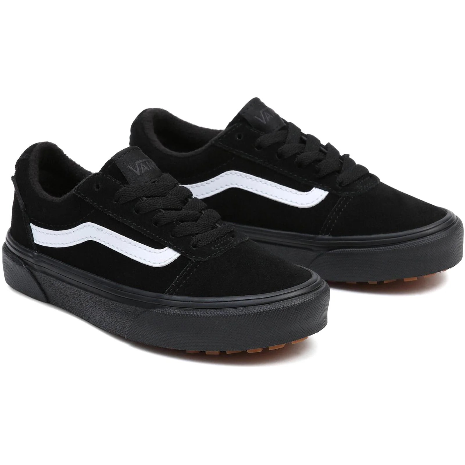Vans Kids Ward Vansguard Low Rise Trainers