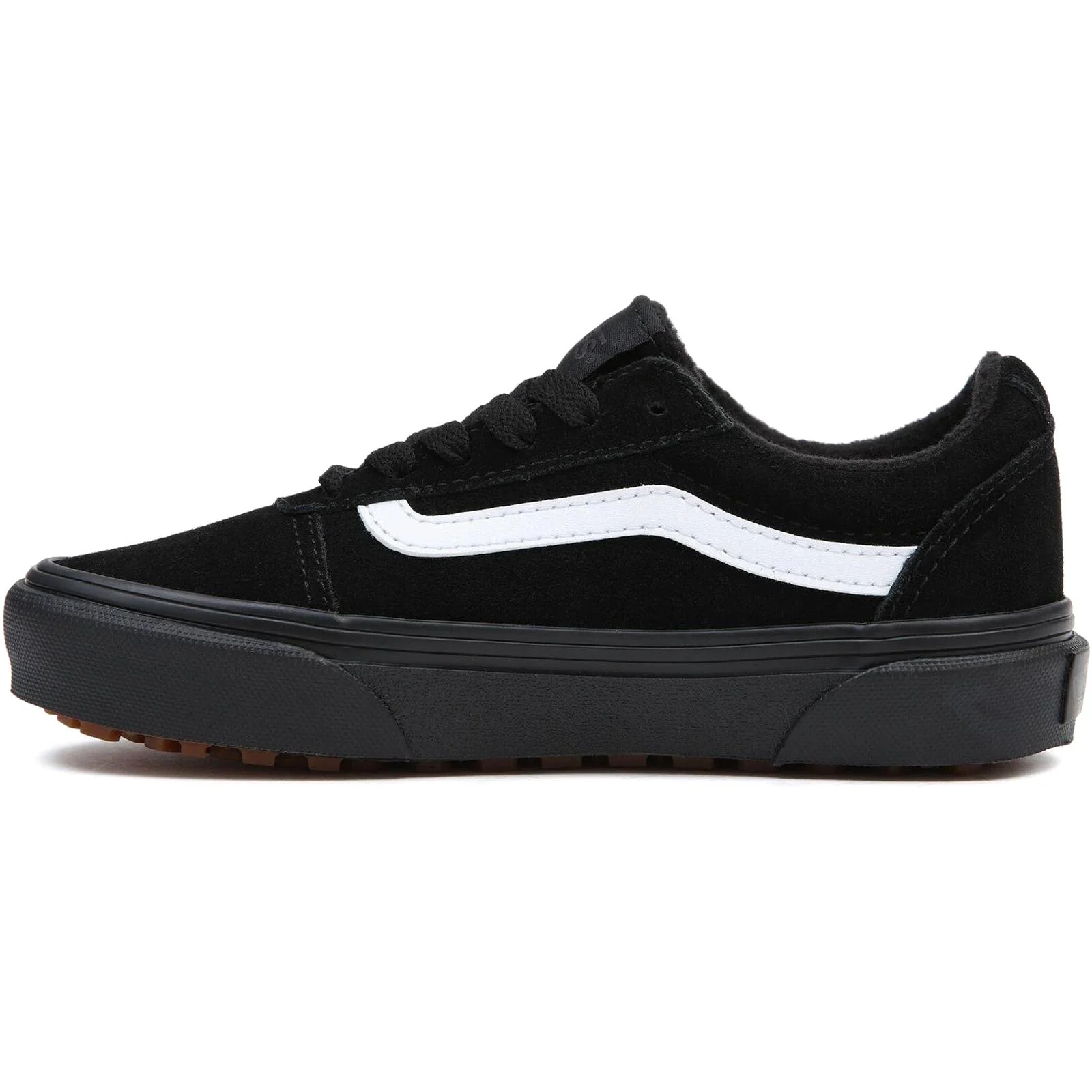 Vans Kids Ward Vansguard Low Rise Trainers - Image 3