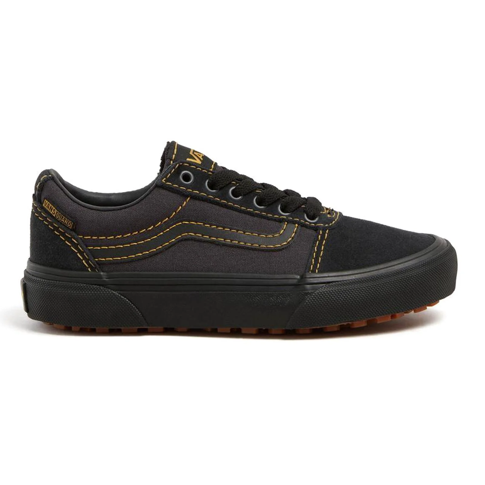Vans Kids Ward Vansguard Low Rise Trainers - Image 5