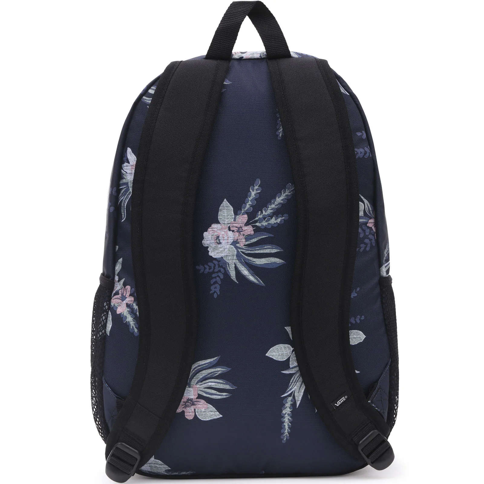 Vans Mens Alumini Pack 5 Printed Backpack - Parisian Night - Image 2