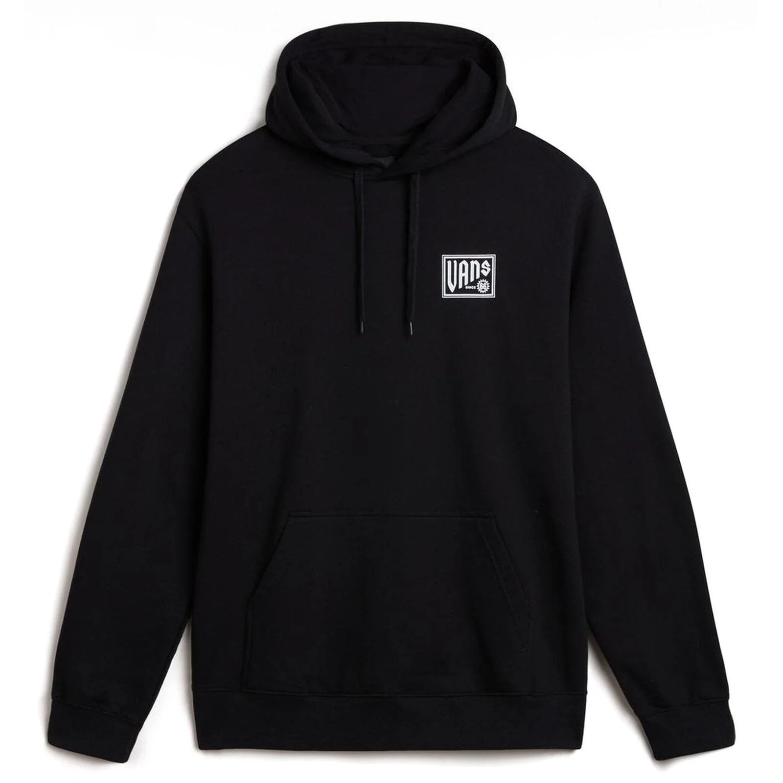 Vans Mens Bloomed 66 Hoody - Image 2