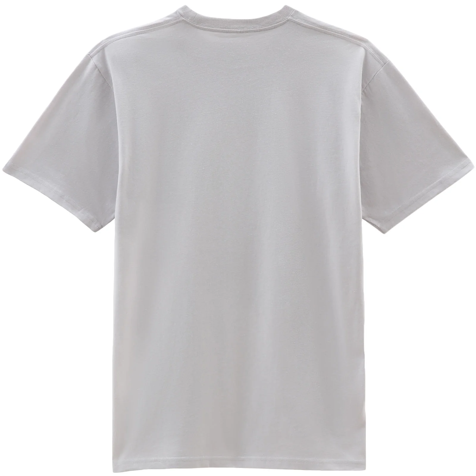 Vans Mens Circle Tab T-Shirt - Image 6