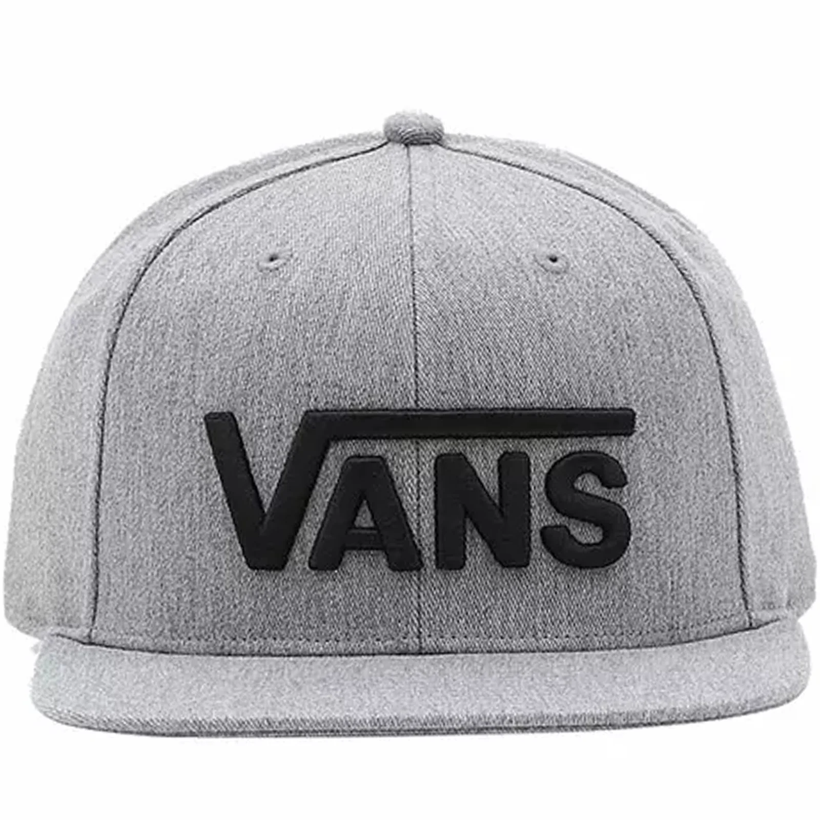 Vans Mens Classic Adjustable Snapback Baseball Cap - Image 3