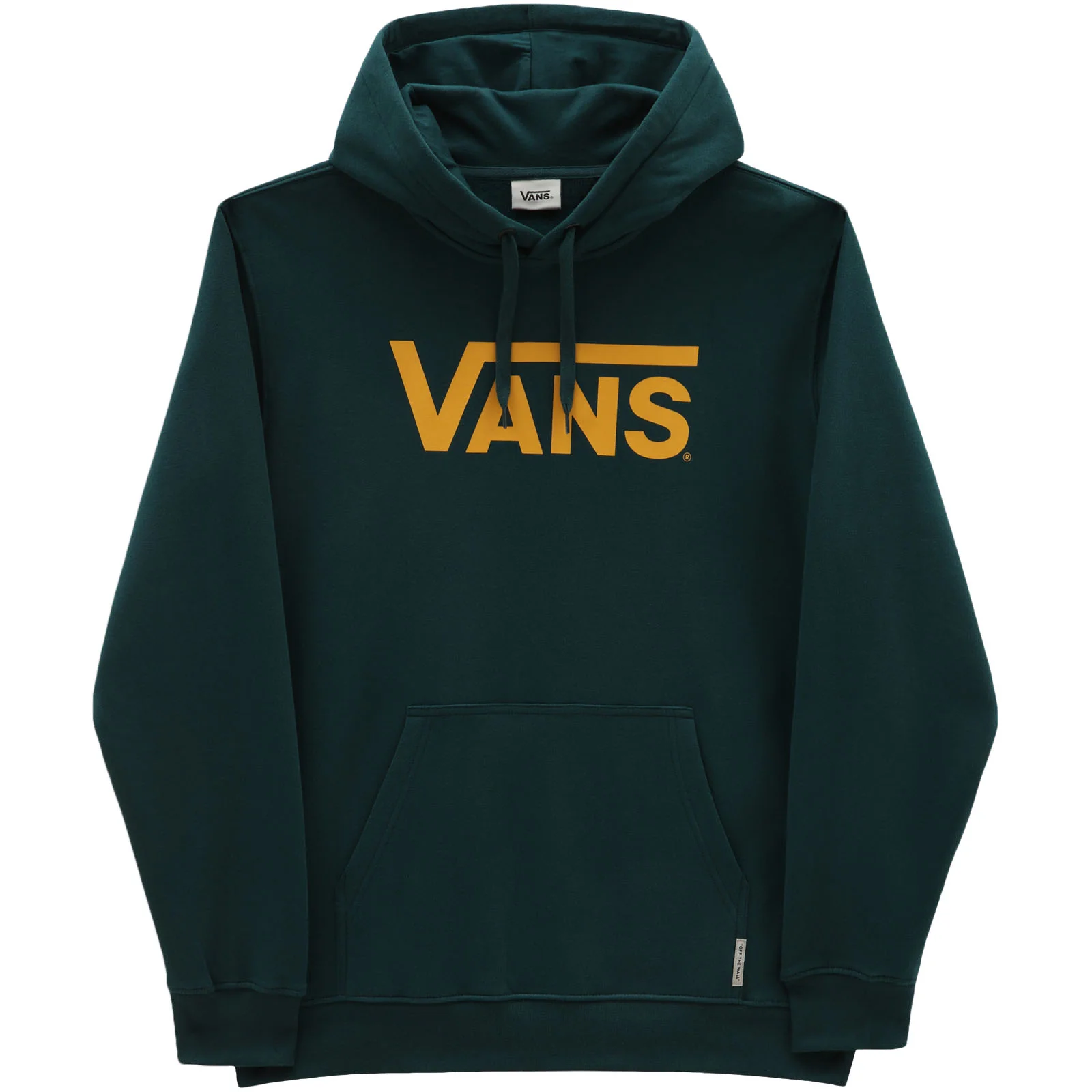 Vans Mens Classic Cotton Hoodie - Image 6