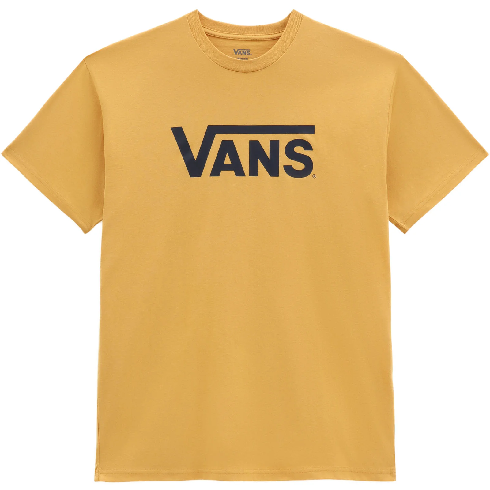 Vans Mens Classic Cotton T-Shirt Tee - Image 7