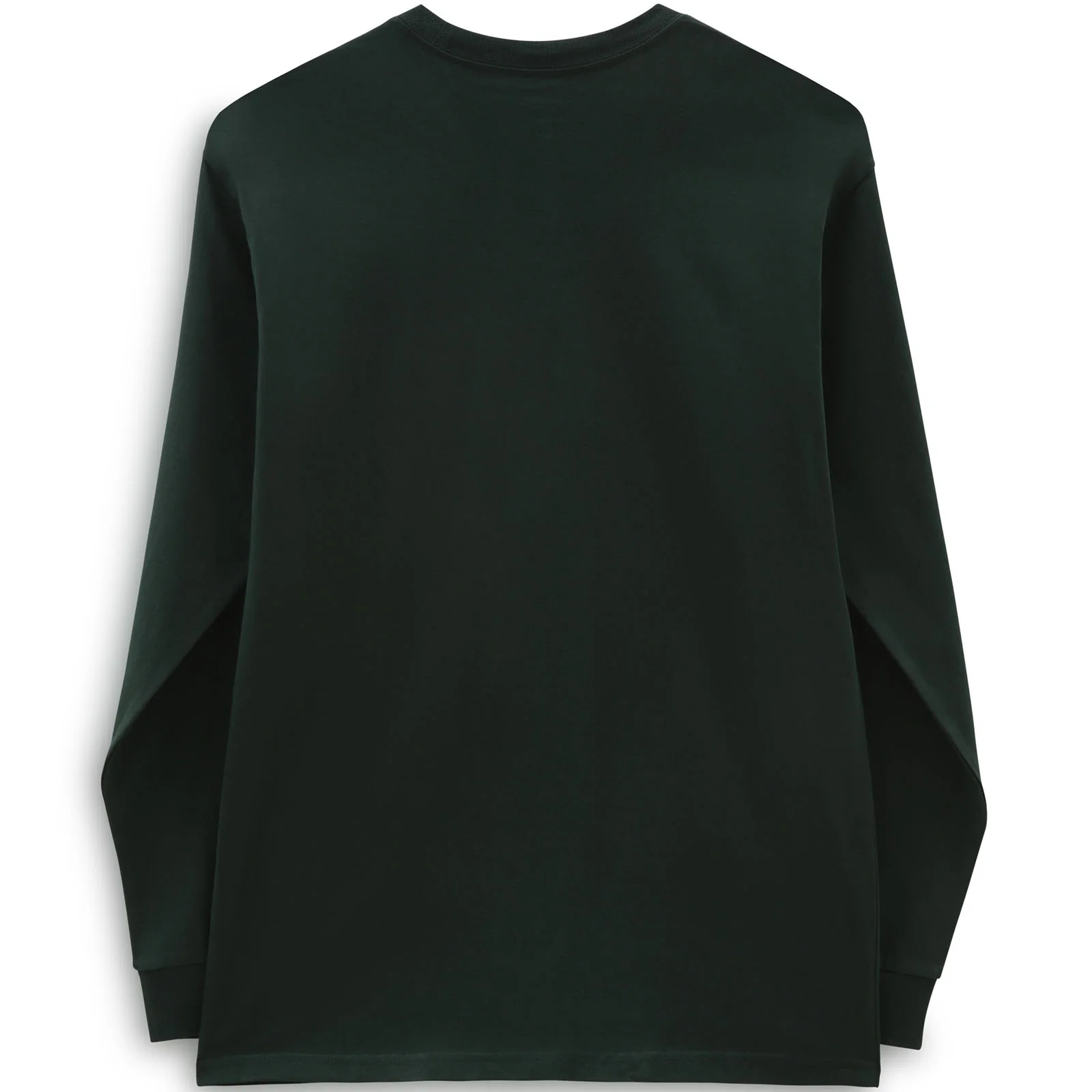 Vans Mens Classic Long Sleeve Cotton T-Shirt - Image 6