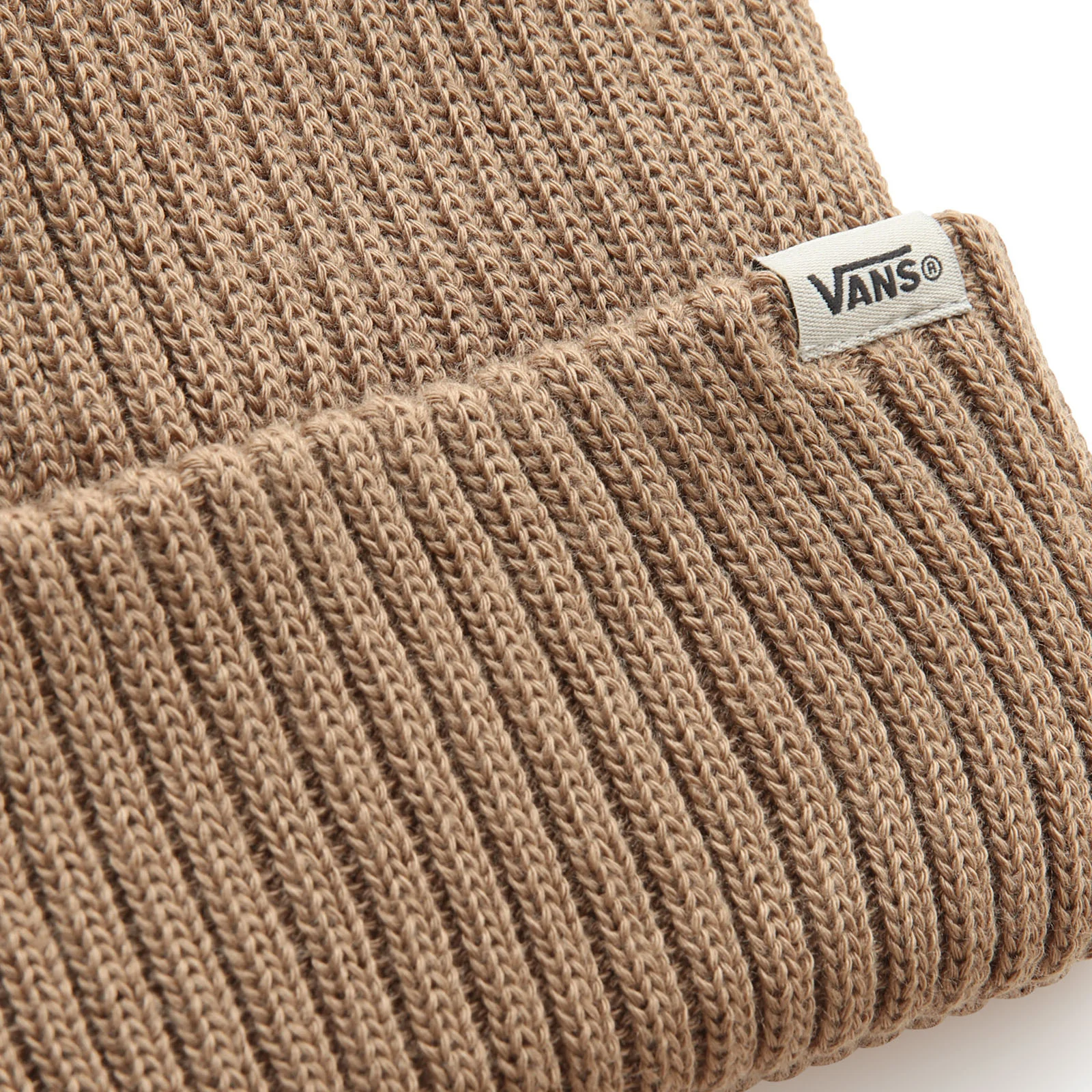Vans Mens Clipped Cuff Beanie - Image 8
