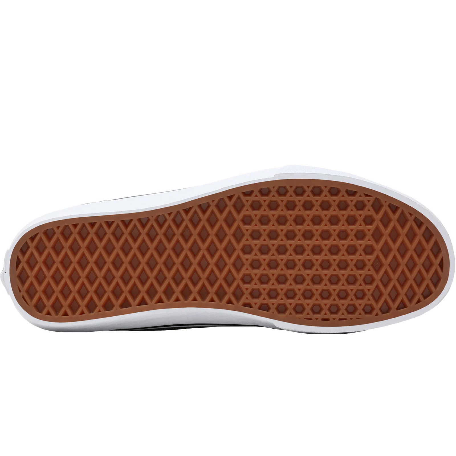 Vans Mens Filmore Casual Suede Low Rise Trainers - Image 17