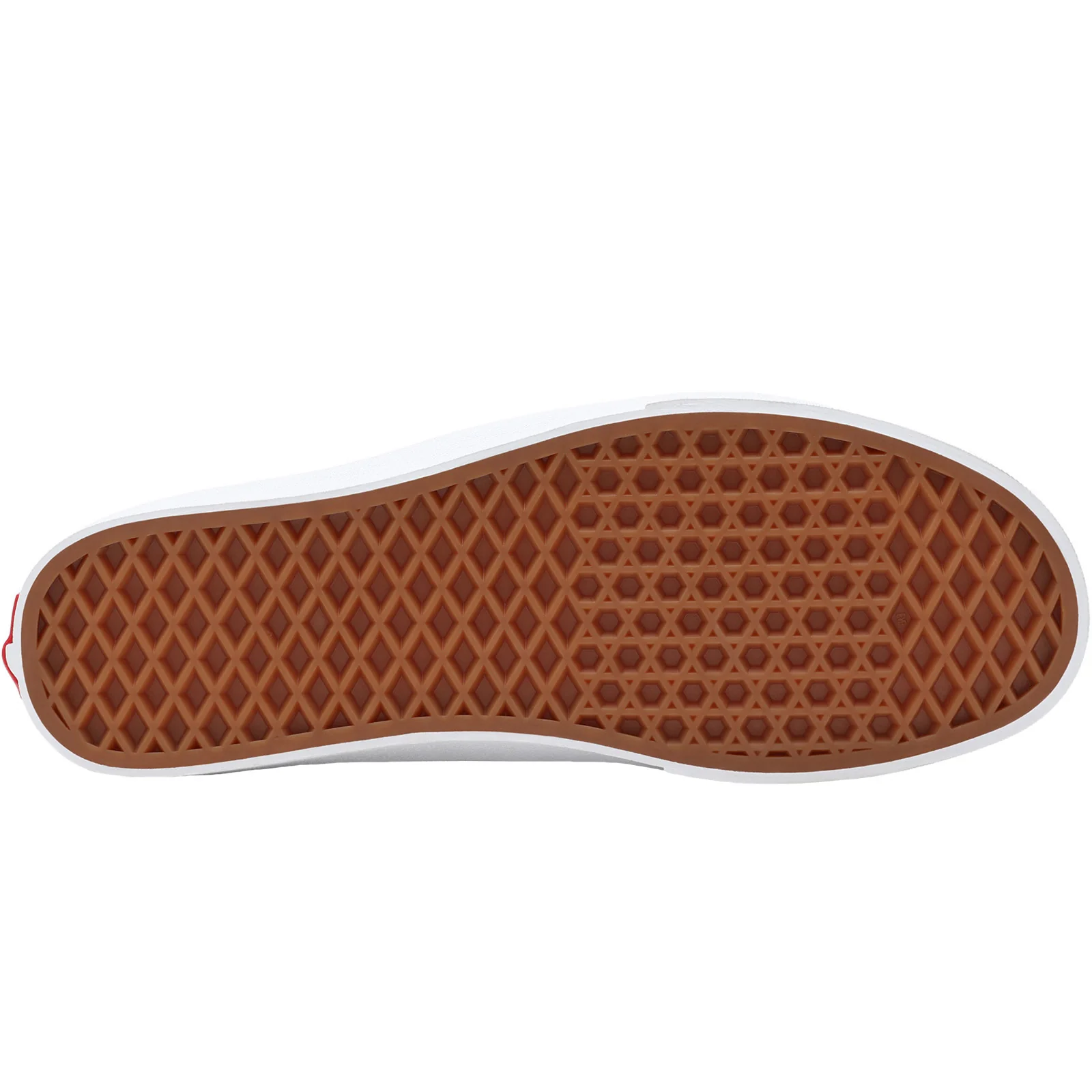 Vans Mens Filmore Casual Suede Low Rise Trainers - Image 19