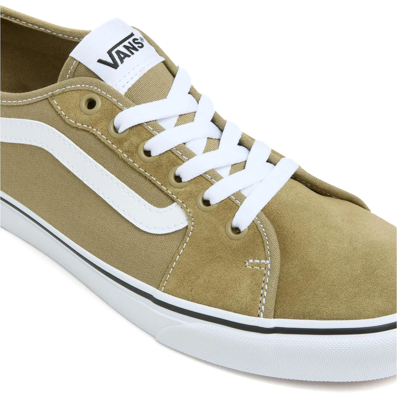Vans Mens Filmore Decon Low Rise Trainers - Image 7