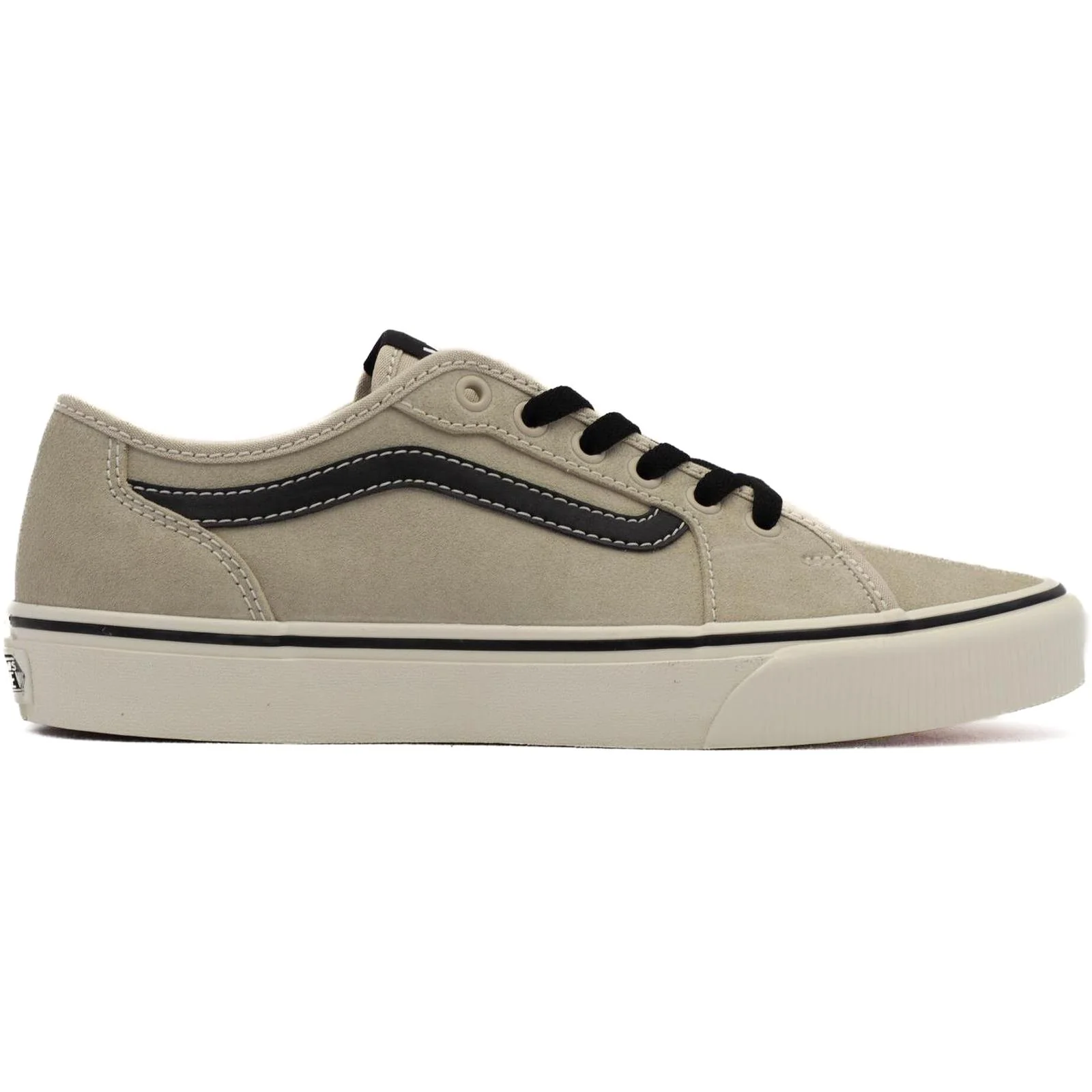 Vans Mens Filmore Decon Low Rise Trainers - Image 5