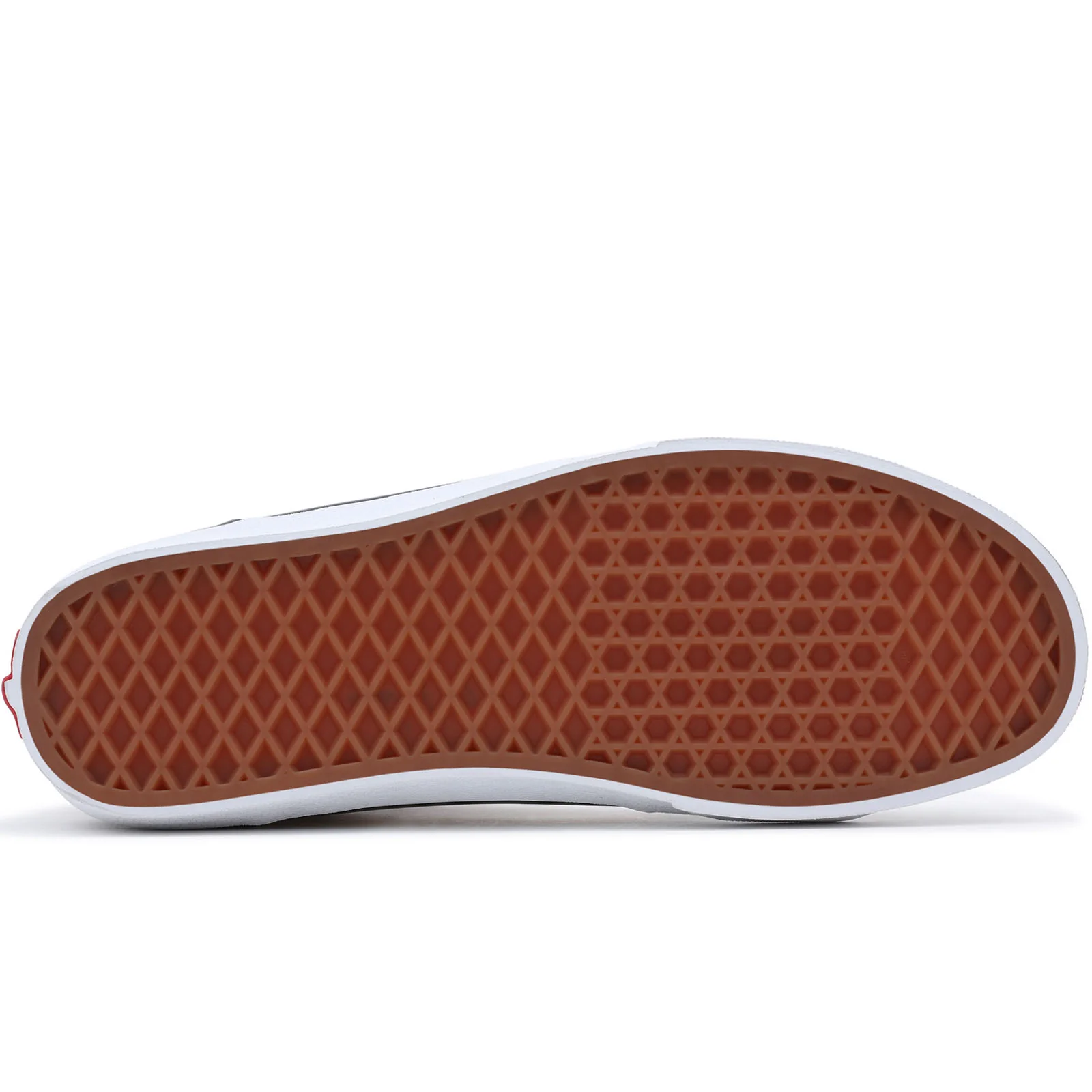 Vans Mens Filmore Hi High Top Retro Canvas Trainers - Image 7