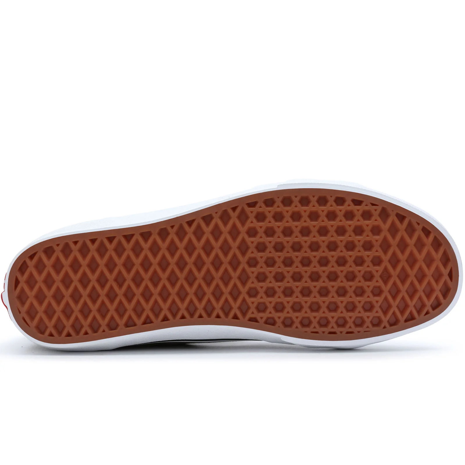 Vans Mens Filmore Hi High Top Retro Skate Trainers - Image 7