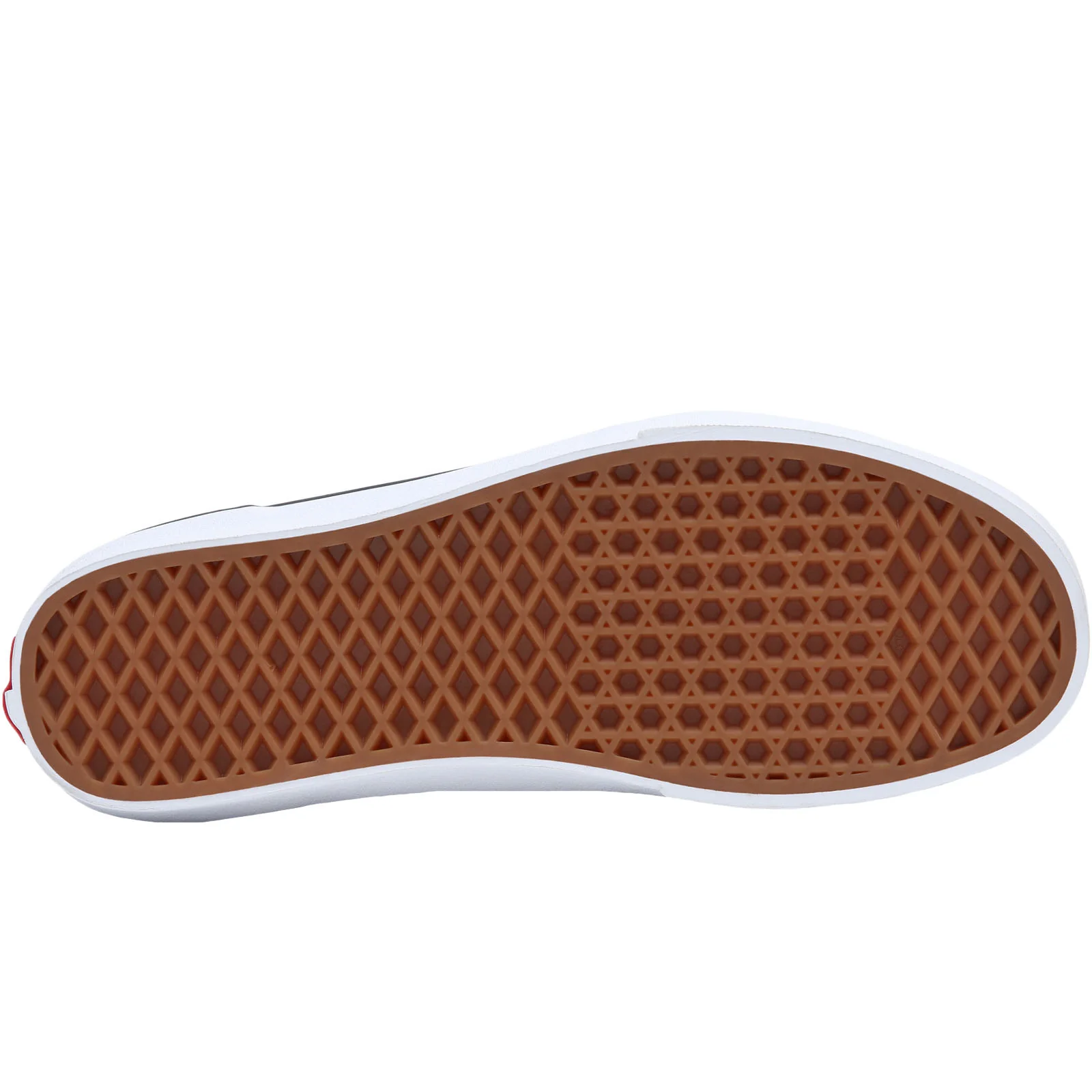 Vans Mens Filmore Low Rise Lace Up Trainers - Image 20