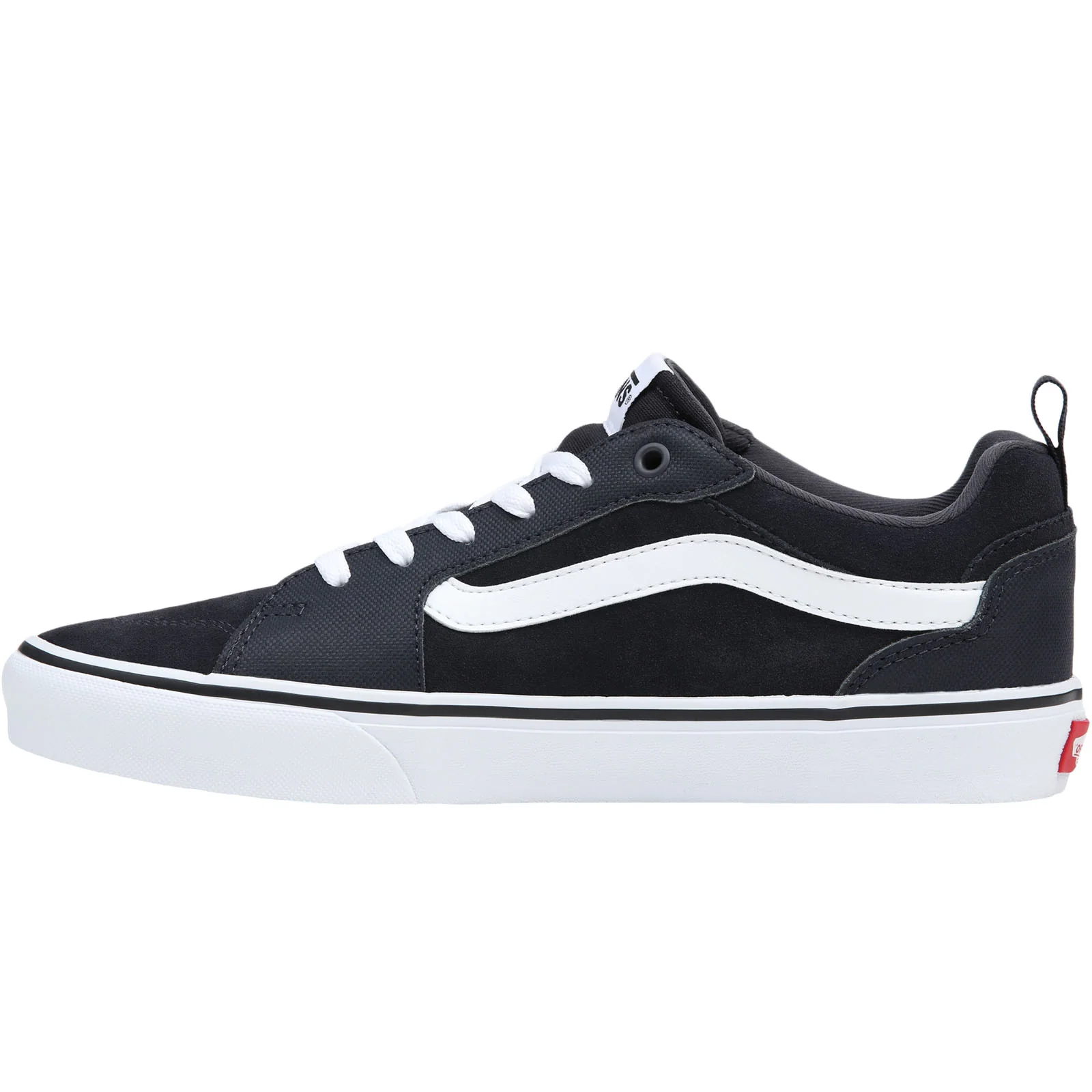 Vans Mens Filmore Low Rise Lace Up Trainers - Image 9