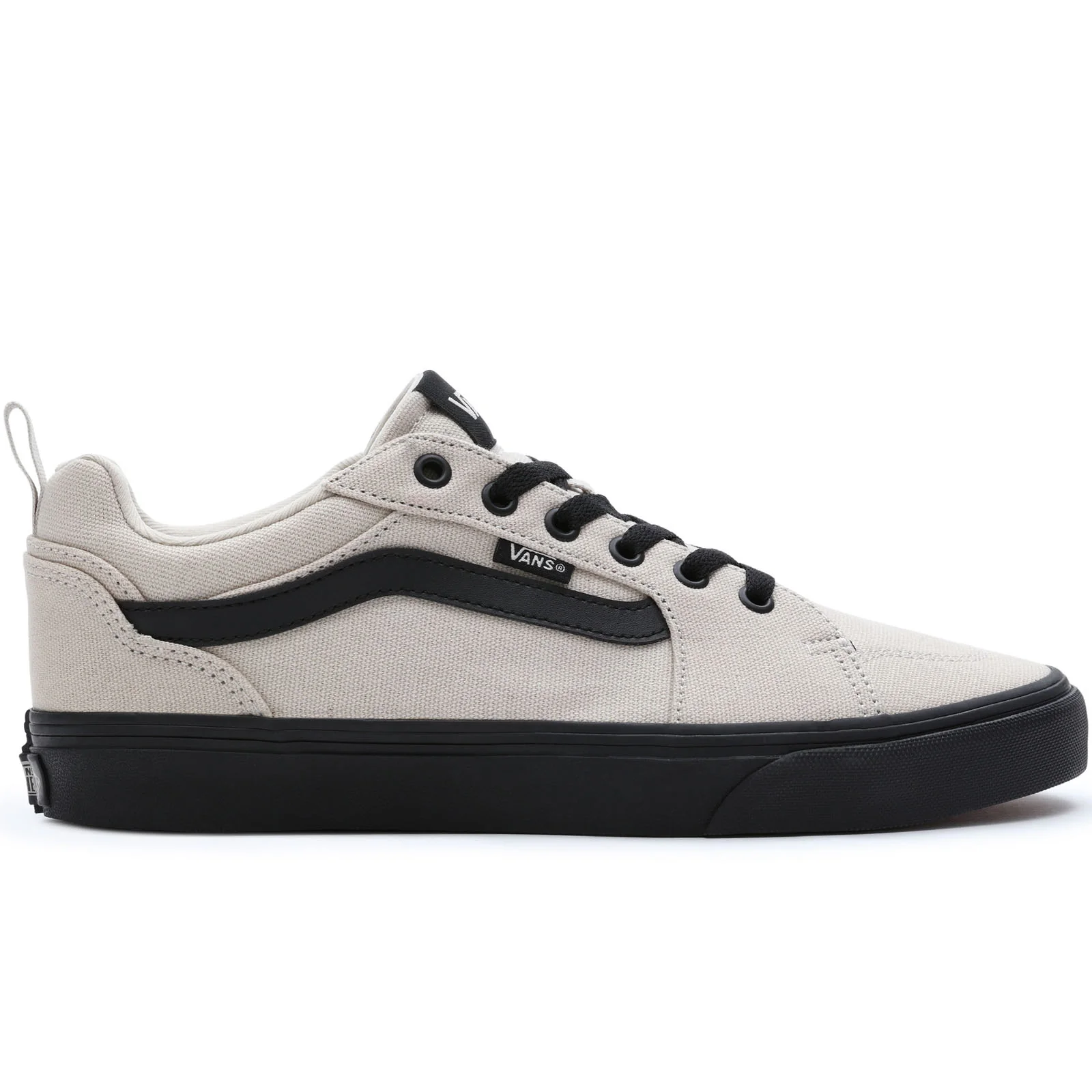 Vans Mens Filmore Low Rise Retro Lace Up Trainers - Image 4