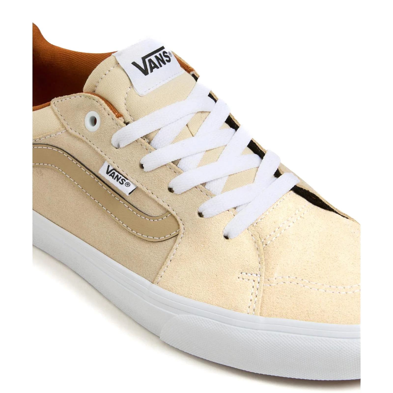 Vans Mens Filmore Low Rise Trainers - Image 13