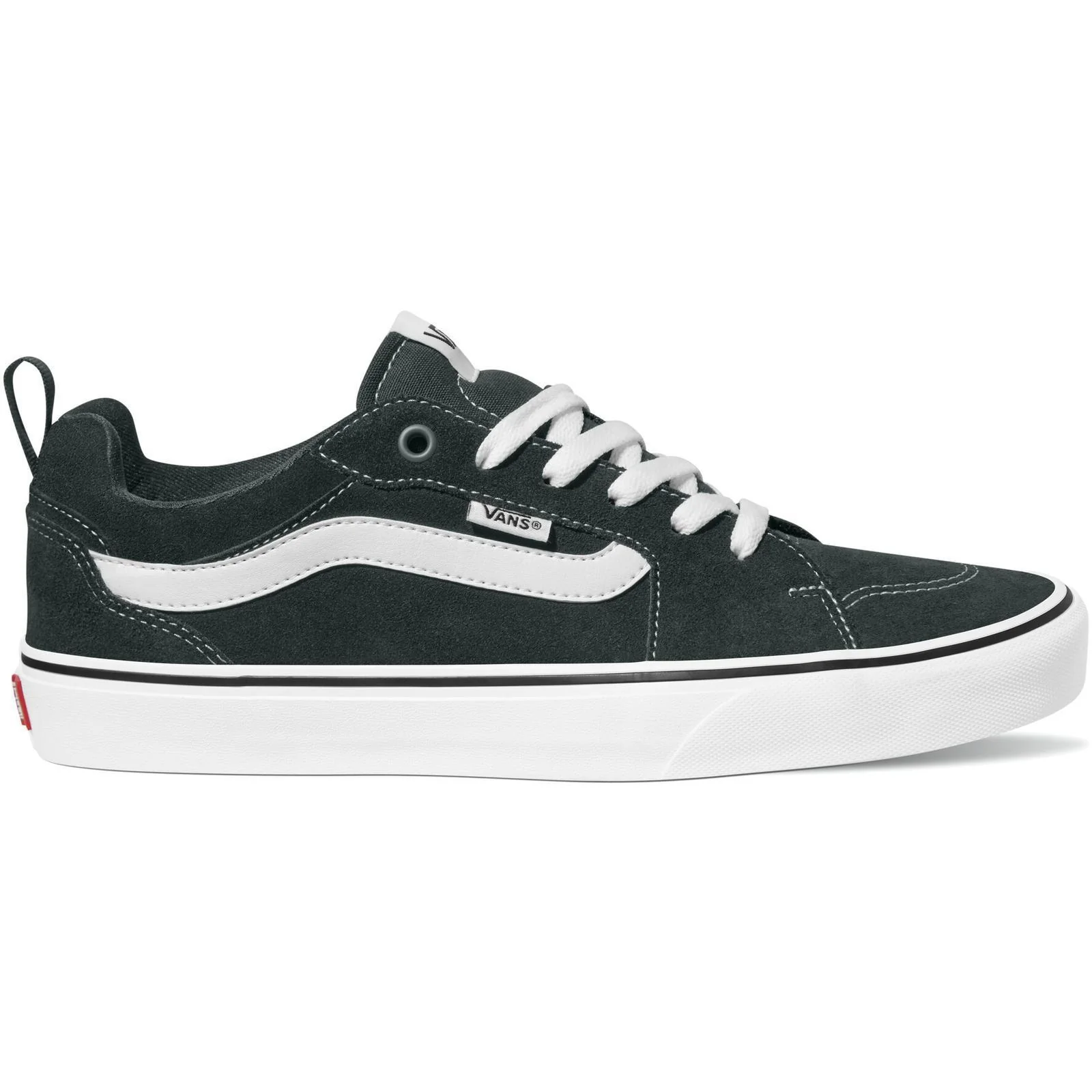 Vans Mens Filmore Low Rise Trainers - Image 19