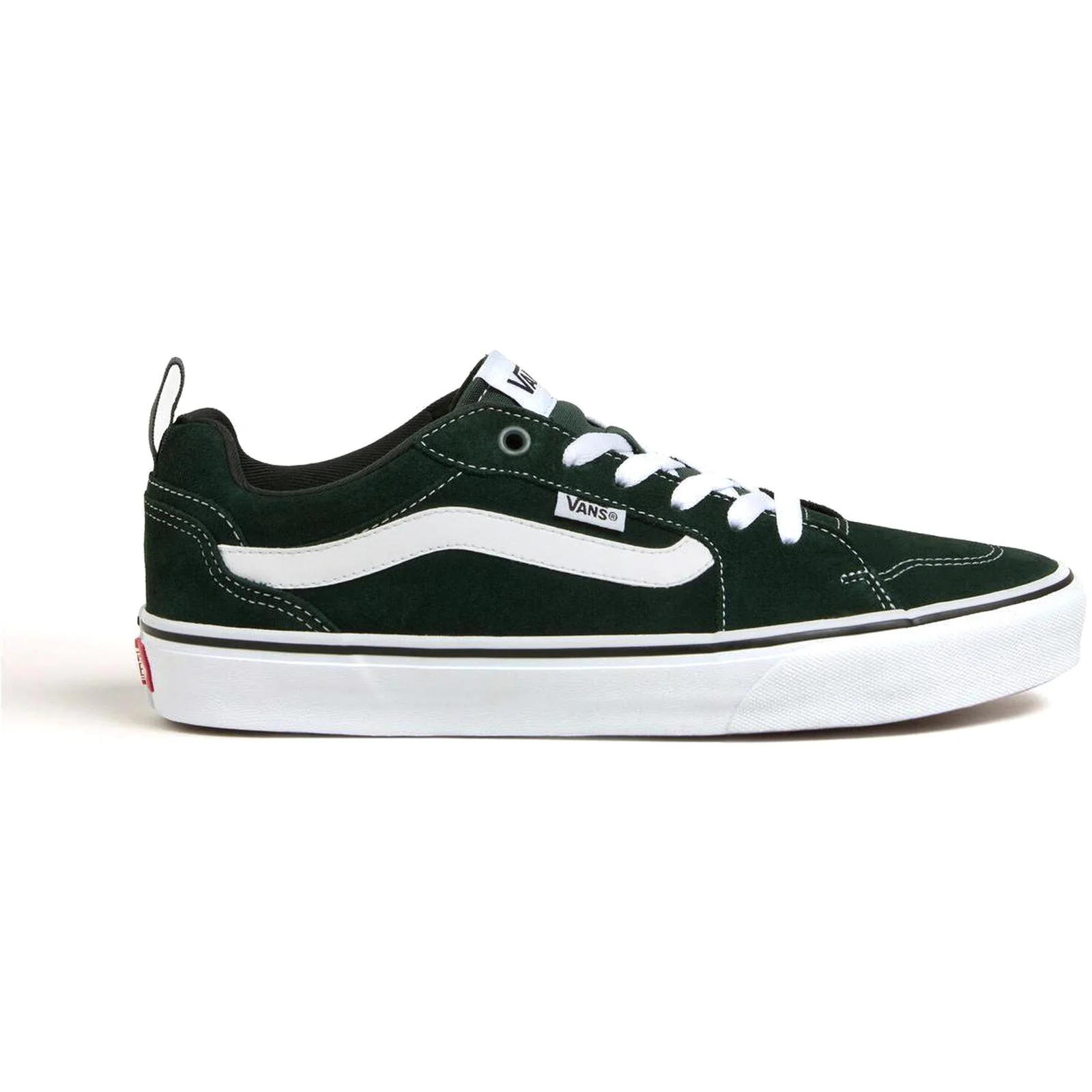 Vans Mens Filmore Low Rise Trainers - Image 24