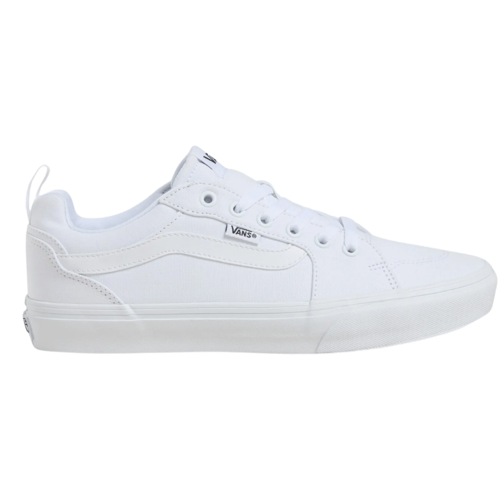 Vans Mens Filmore Low Rise Trainers - Image 6